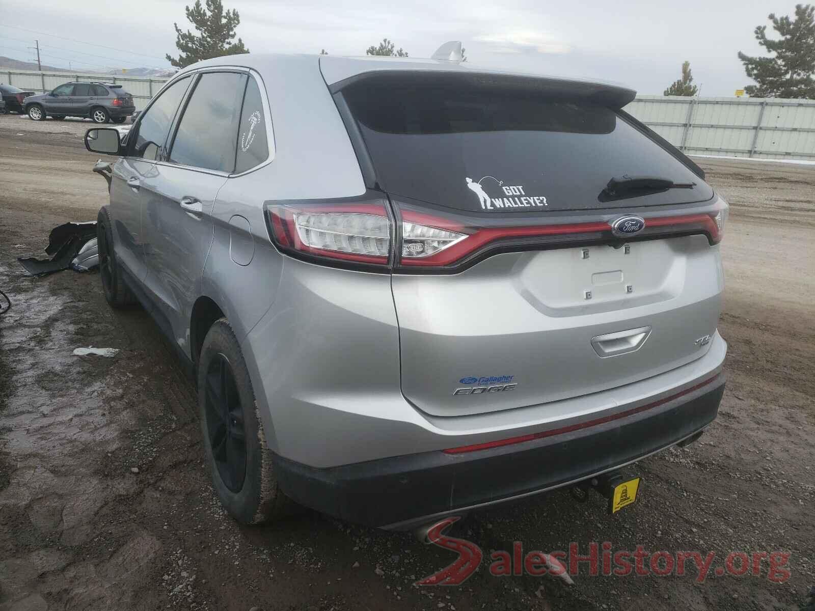 2FMPK4J86JBC31968 2018 FORD EDGE