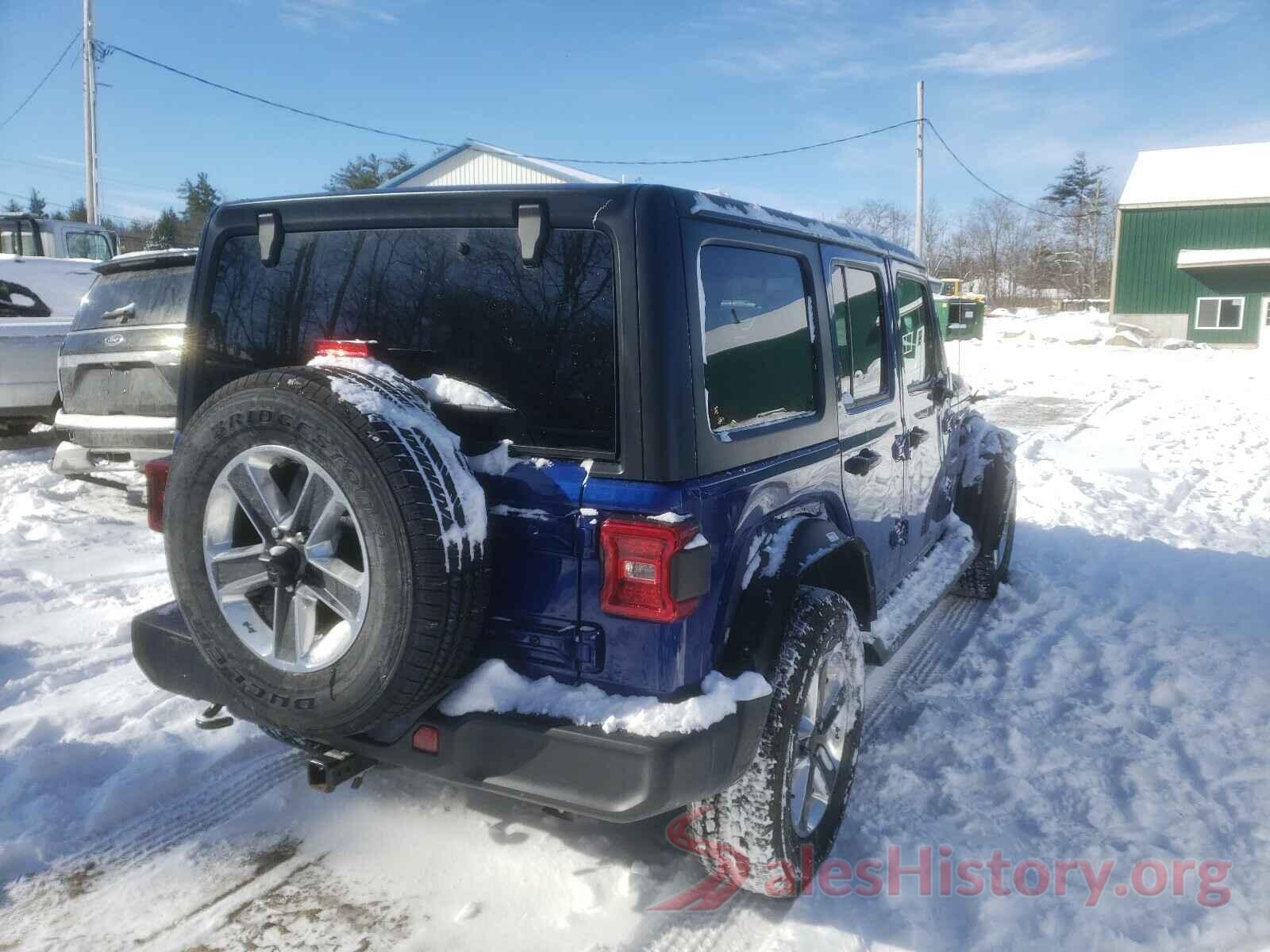 1C4HJXEN9JW242104 2018 JEEP WRANGLER