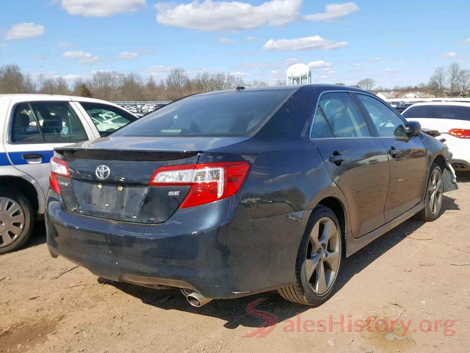 4T1BF1FK8CU184893 2012 TOYOTA CAMRY BASE