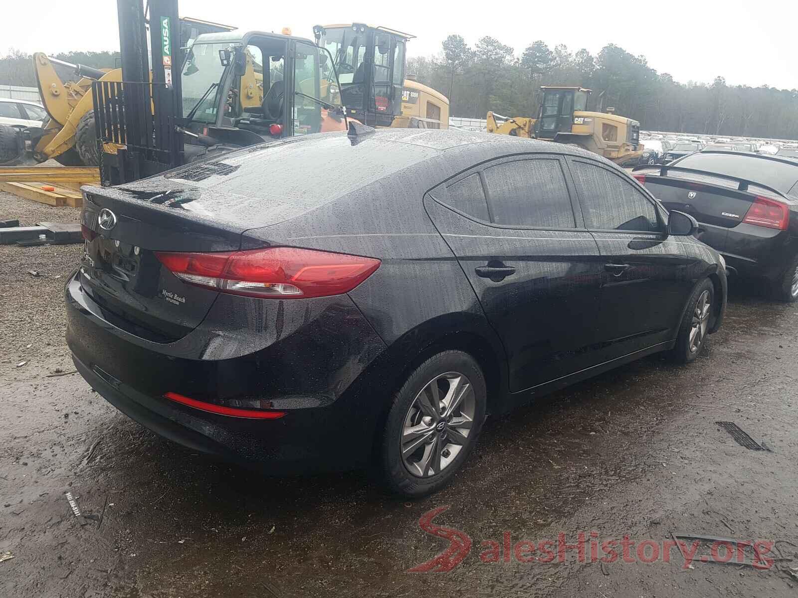 5NPD84LF2JH385311 2018 HYUNDAI ELANTRA