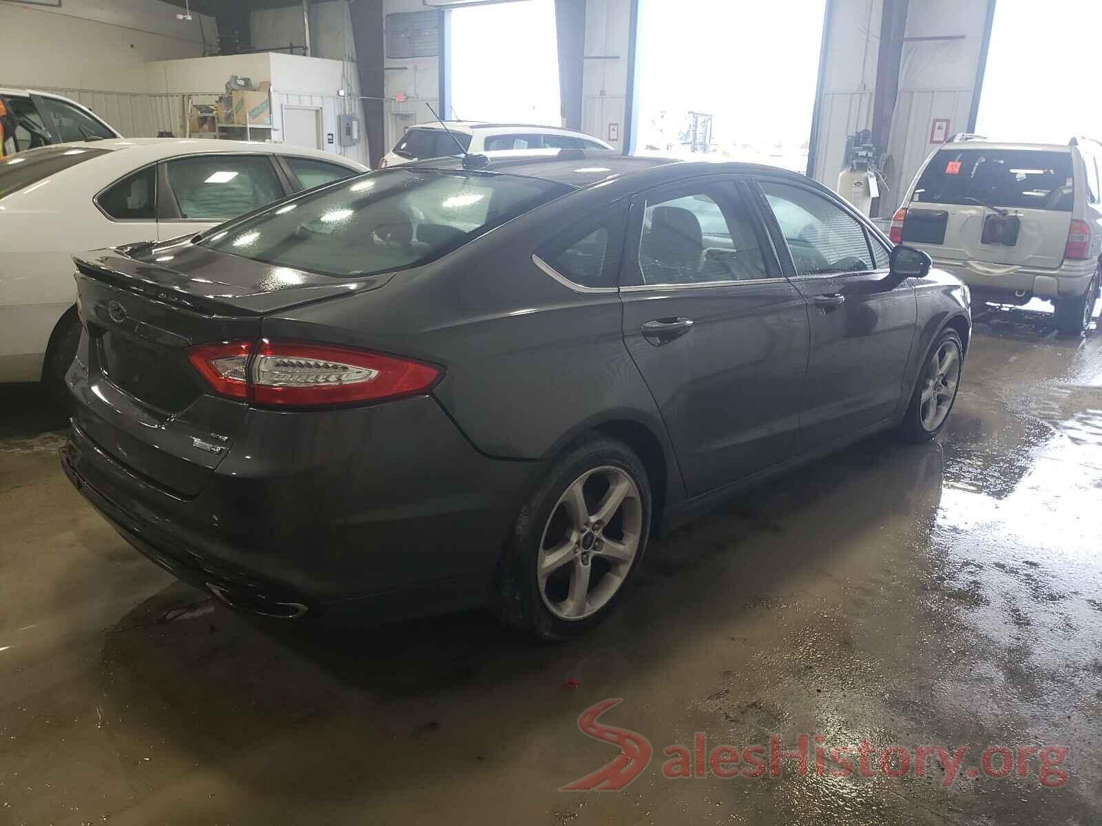 3FA6P0T9XGR118797 2016 FORD FUSION