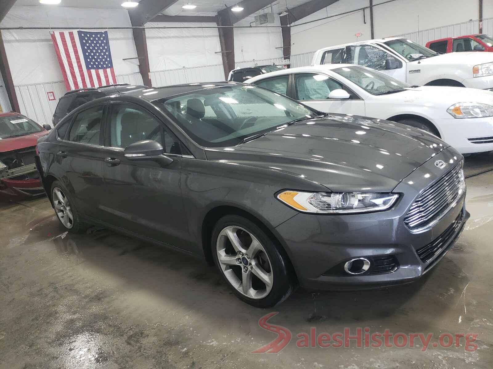 3FA6P0T9XGR118797 2016 FORD FUSION