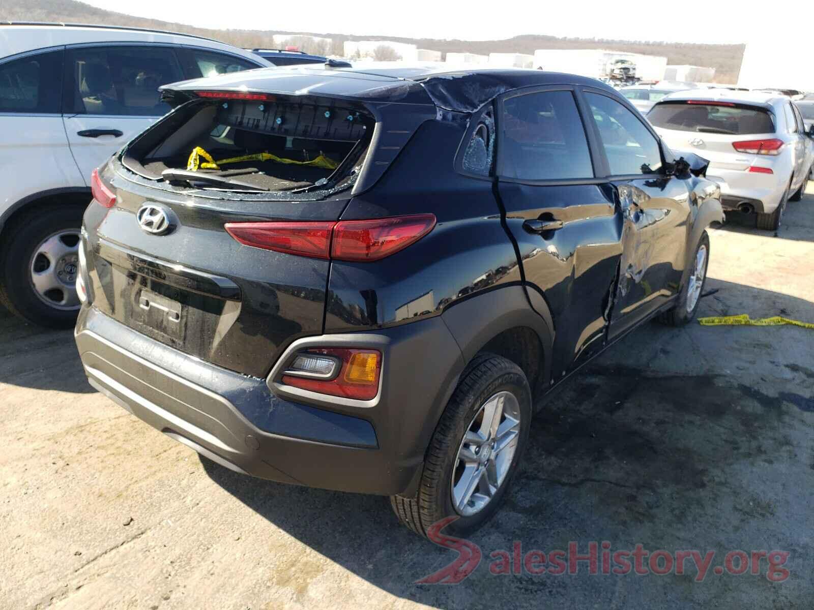 KM8K12AA9MU634491 2021 HYUNDAI KONA