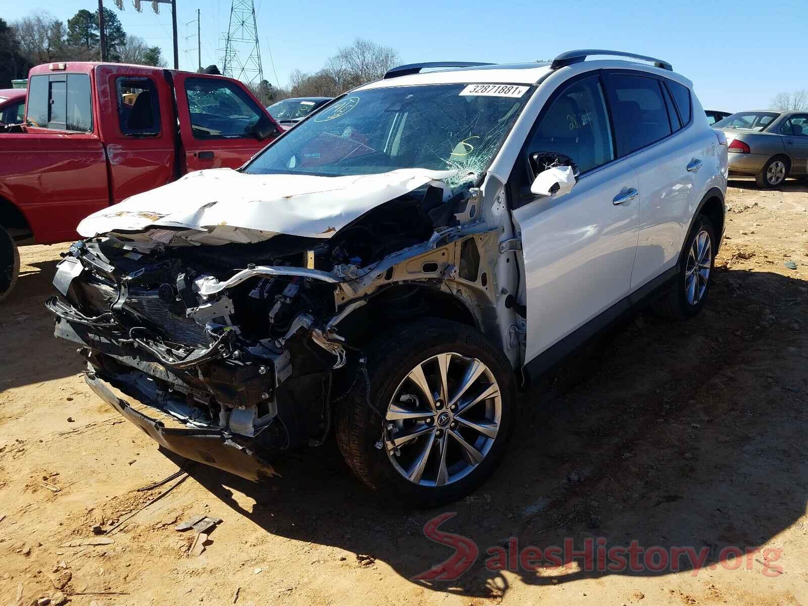 2T3YFREV6HW318755 2017 TOYOTA RAV4