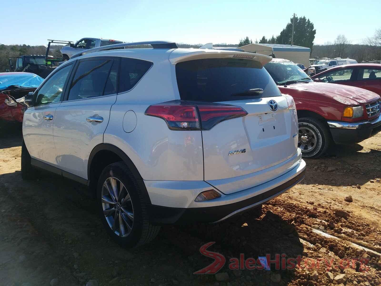 2T3YFREV6HW318755 2017 TOYOTA RAV4