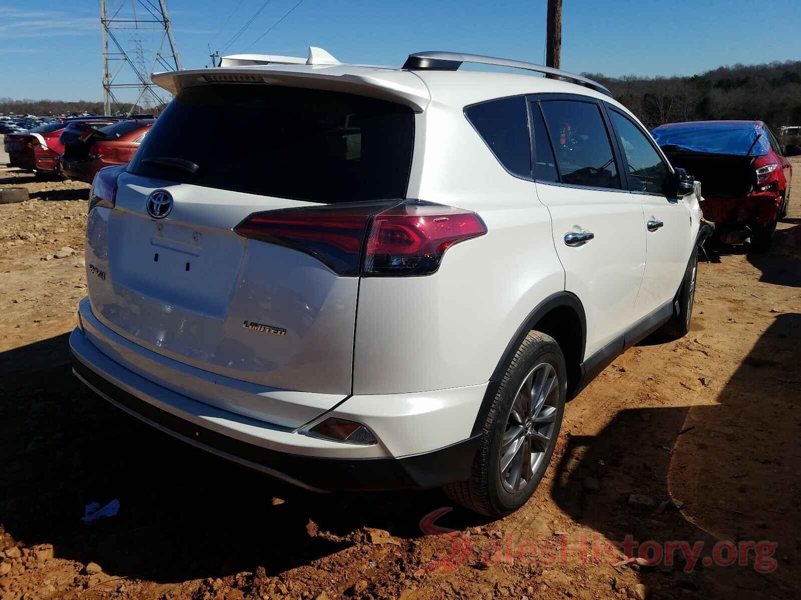 2T3YFREV6HW318755 2017 TOYOTA RAV4