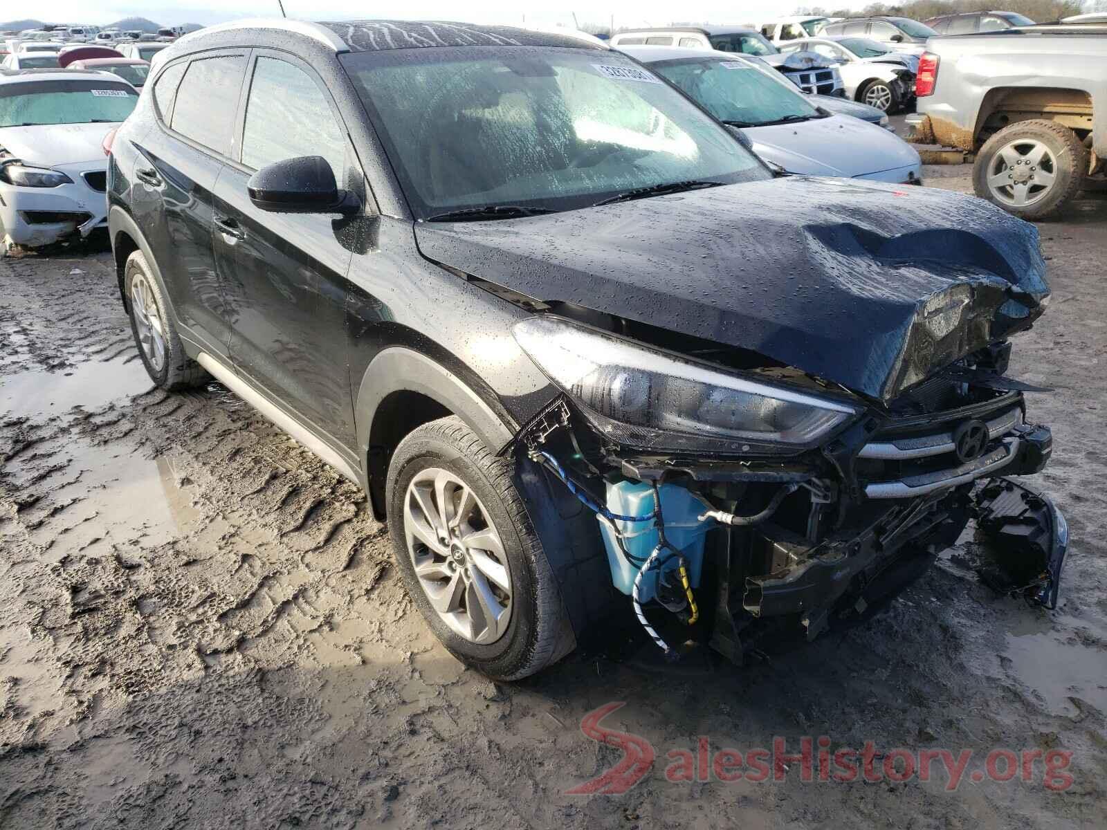 KM8J33A45HU346897 2017 HYUNDAI TUCSON