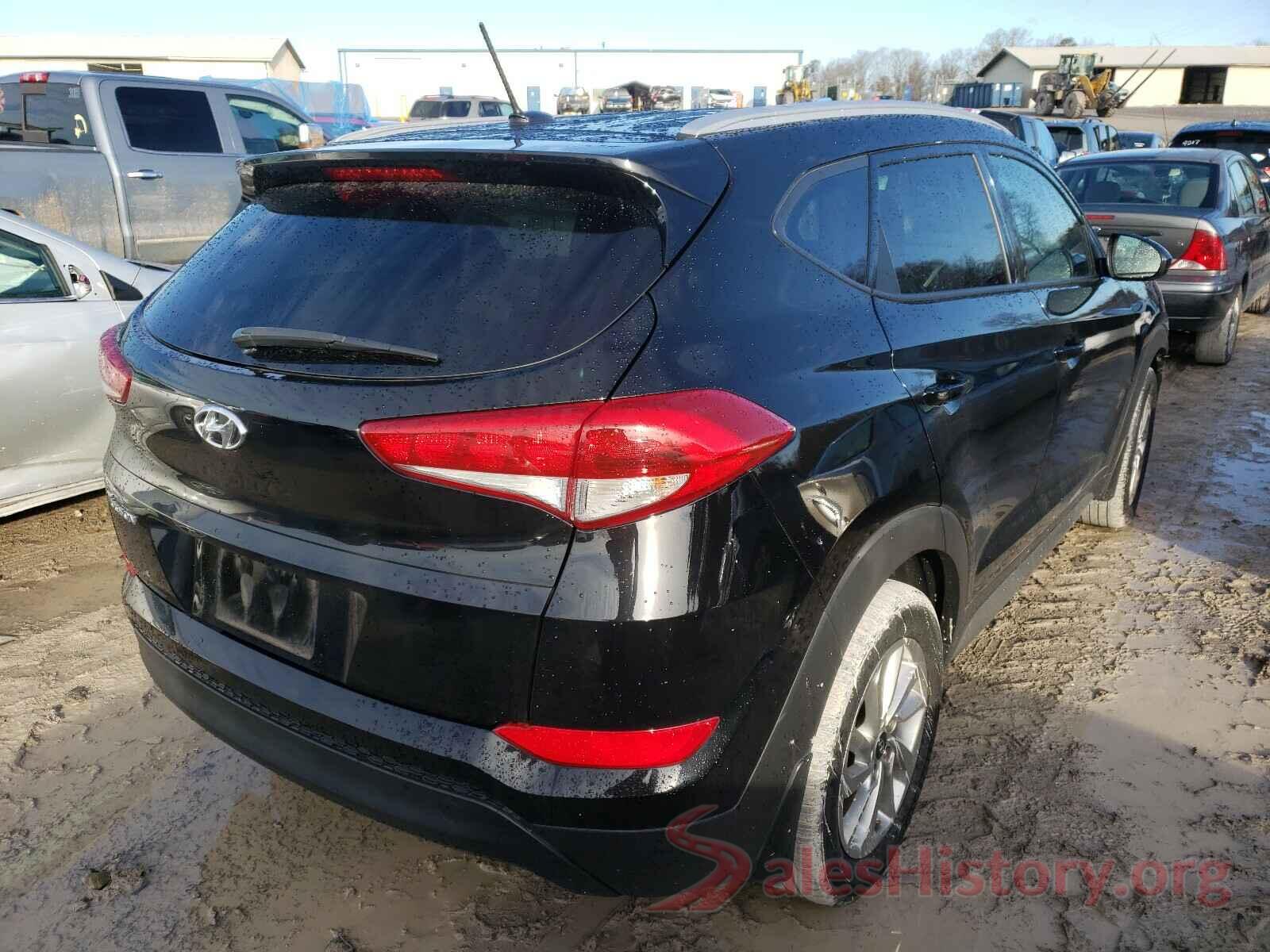 KM8J33A45HU346897 2017 HYUNDAI TUCSON