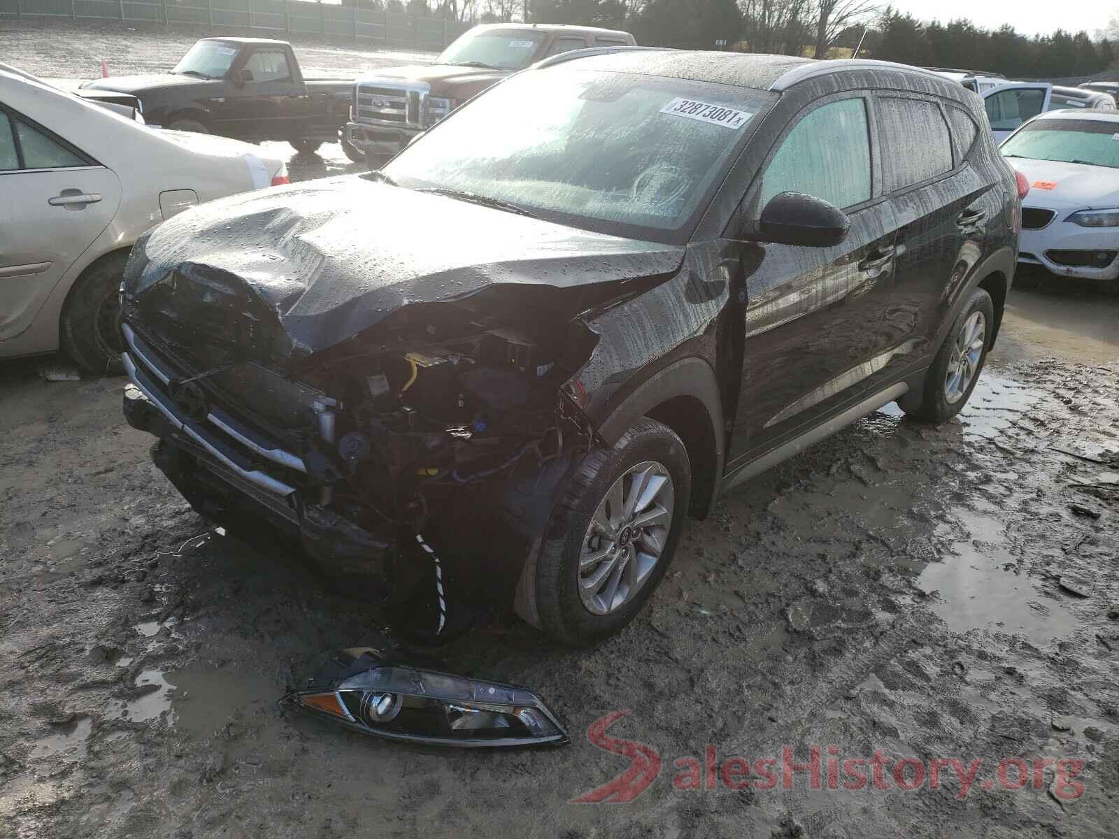 KM8J33A45HU346897 2017 HYUNDAI TUCSON