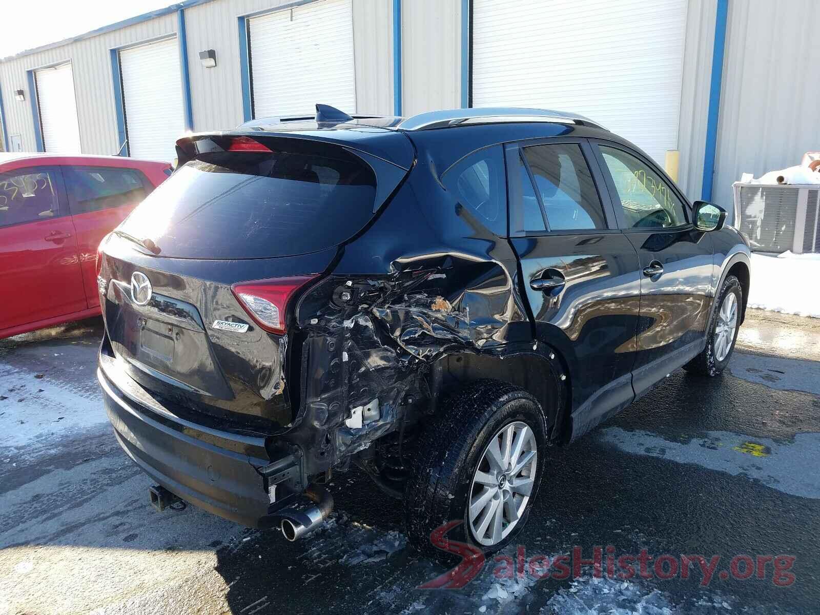 JM3KE4BY8G0637904 2016 MAZDA CX-5