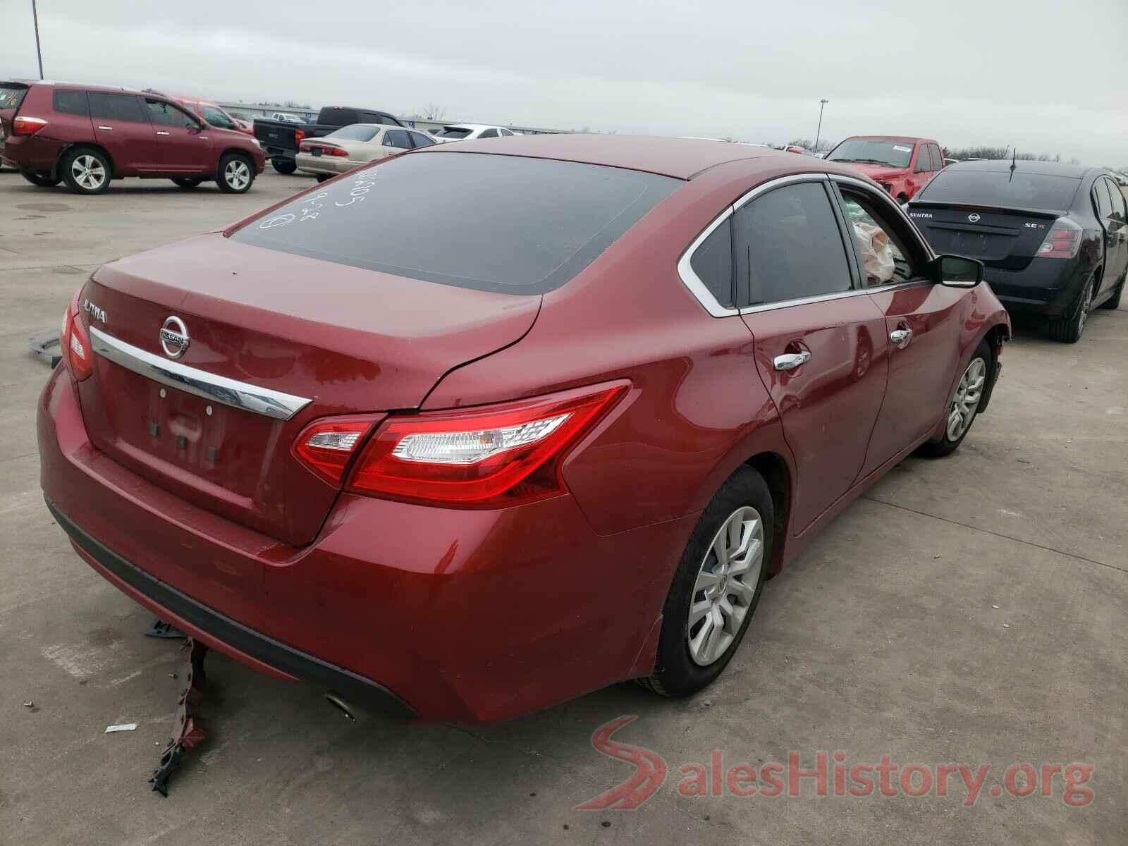 1N4AL3AP7GC116979 2016 NISSAN ALTIMA