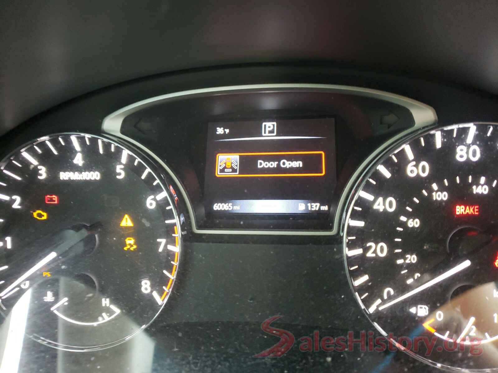 1N4AL3AP7GC116979 2016 NISSAN ALTIMA