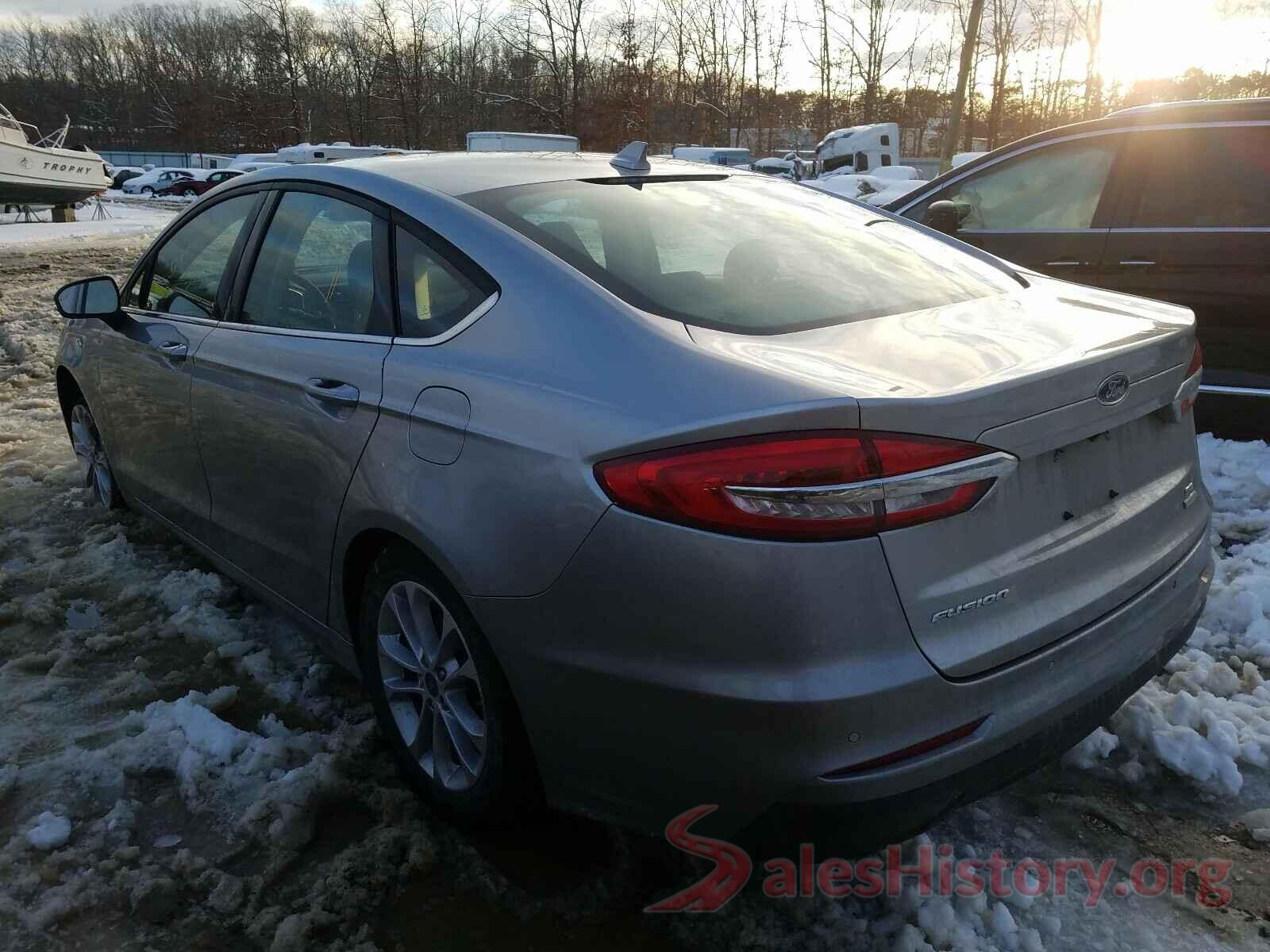 3FA6P0HD3LR150451 2020 FORD FUSION