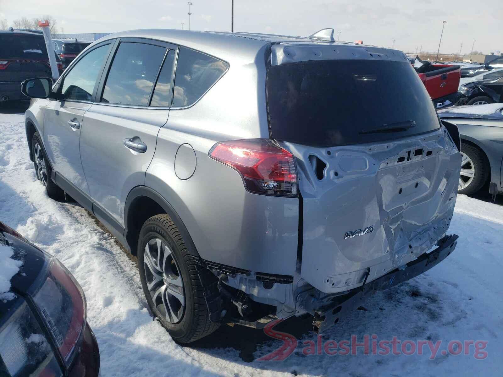 2T3ZFREV8JW509703 2018 TOYOTA RAV4