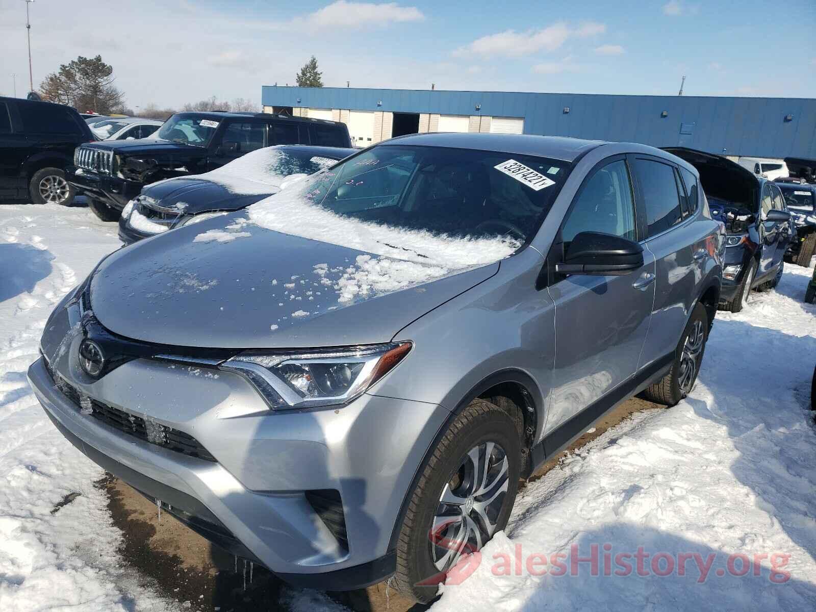 2T3ZFREV8JW509703 2018 TOYOTA RAV4