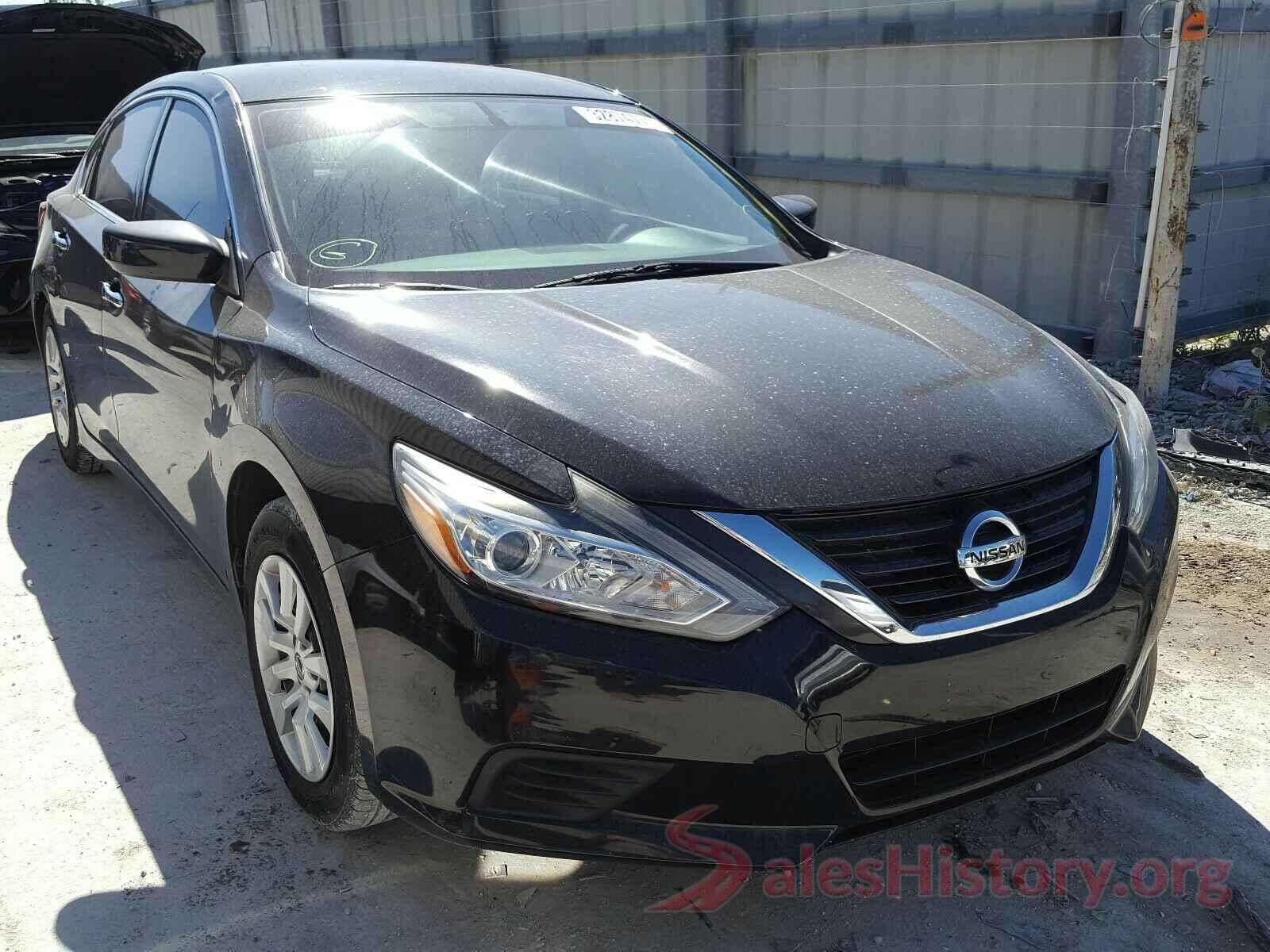 1N4AL3AP3GN340187 2016 NISSAN ALTIMA