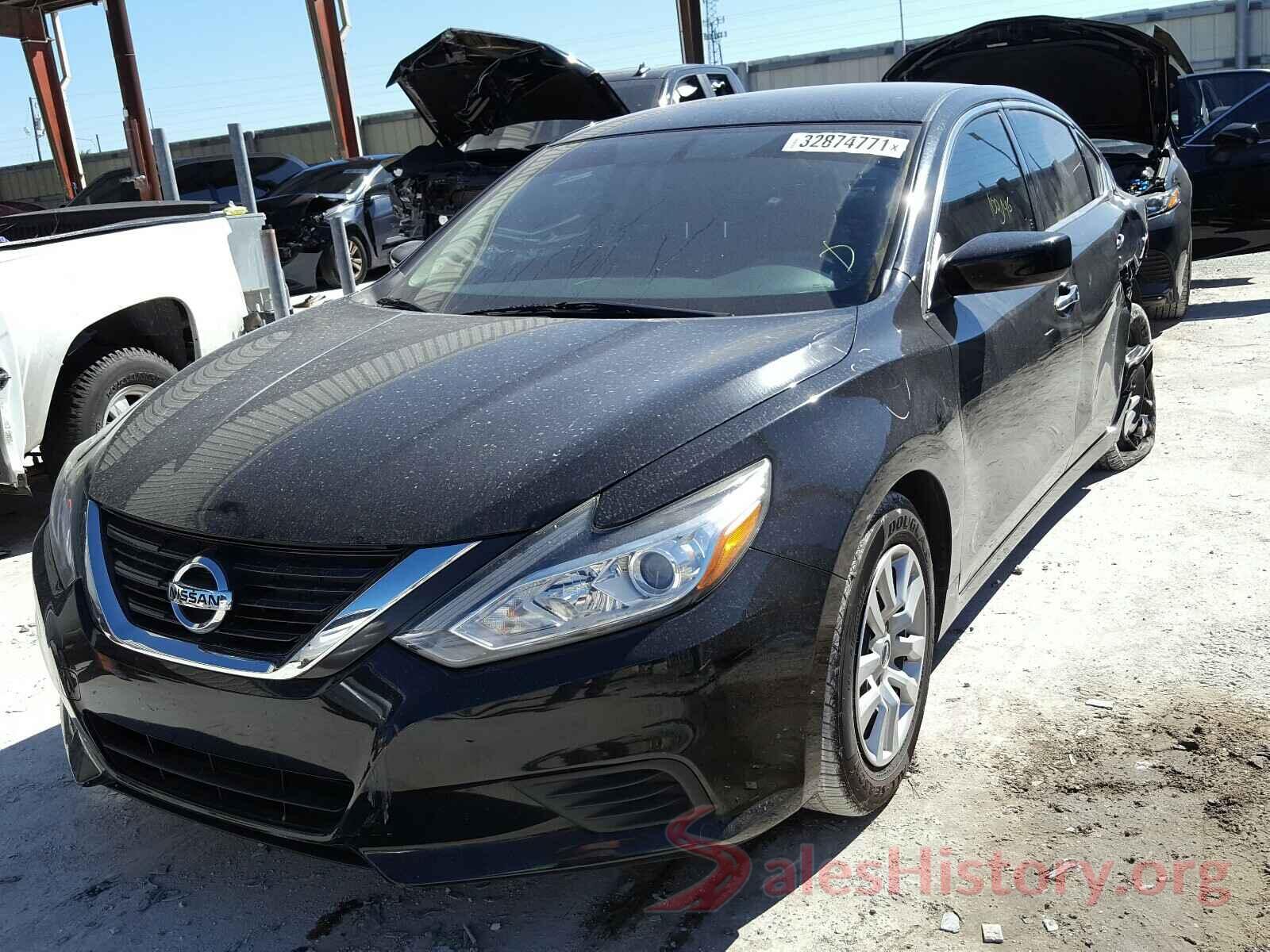 1N4AL3AP3GN340187 2016 NISSAN ALTIMA