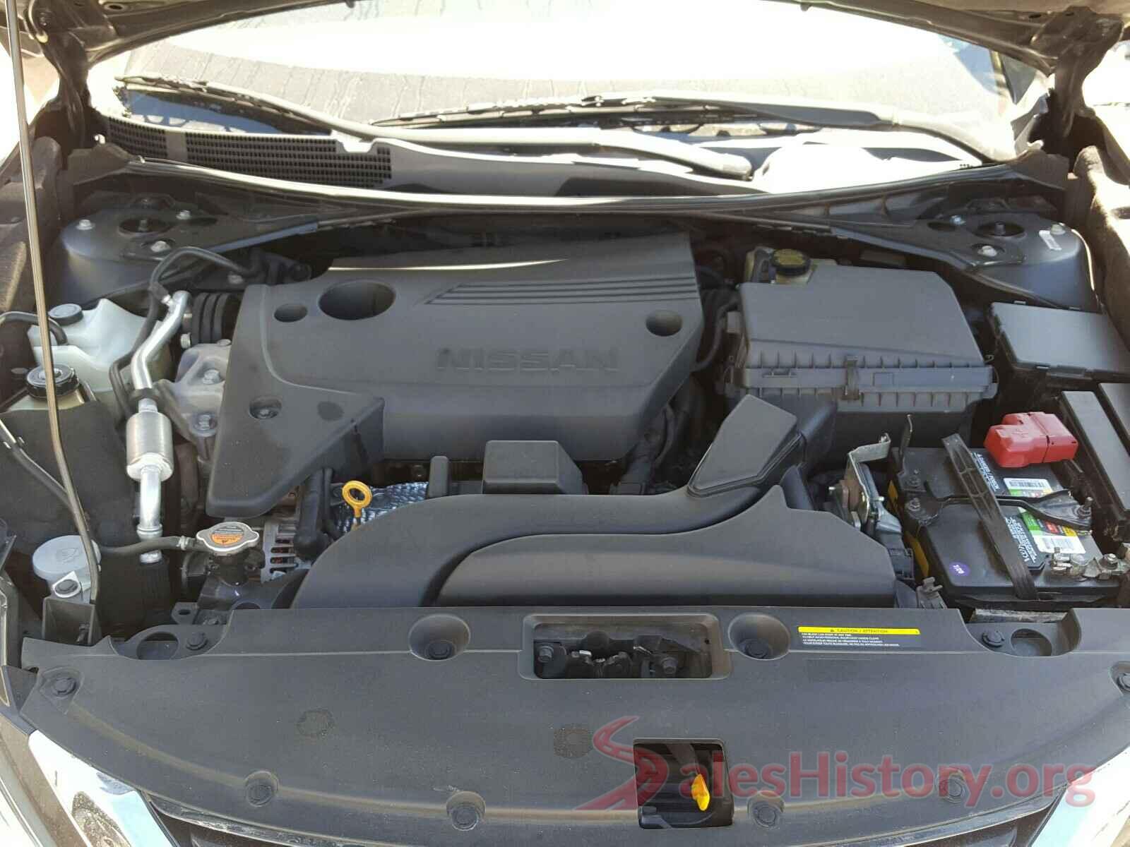 1N4AL3AP3GN340187 2016 NISSAN ALTIMA