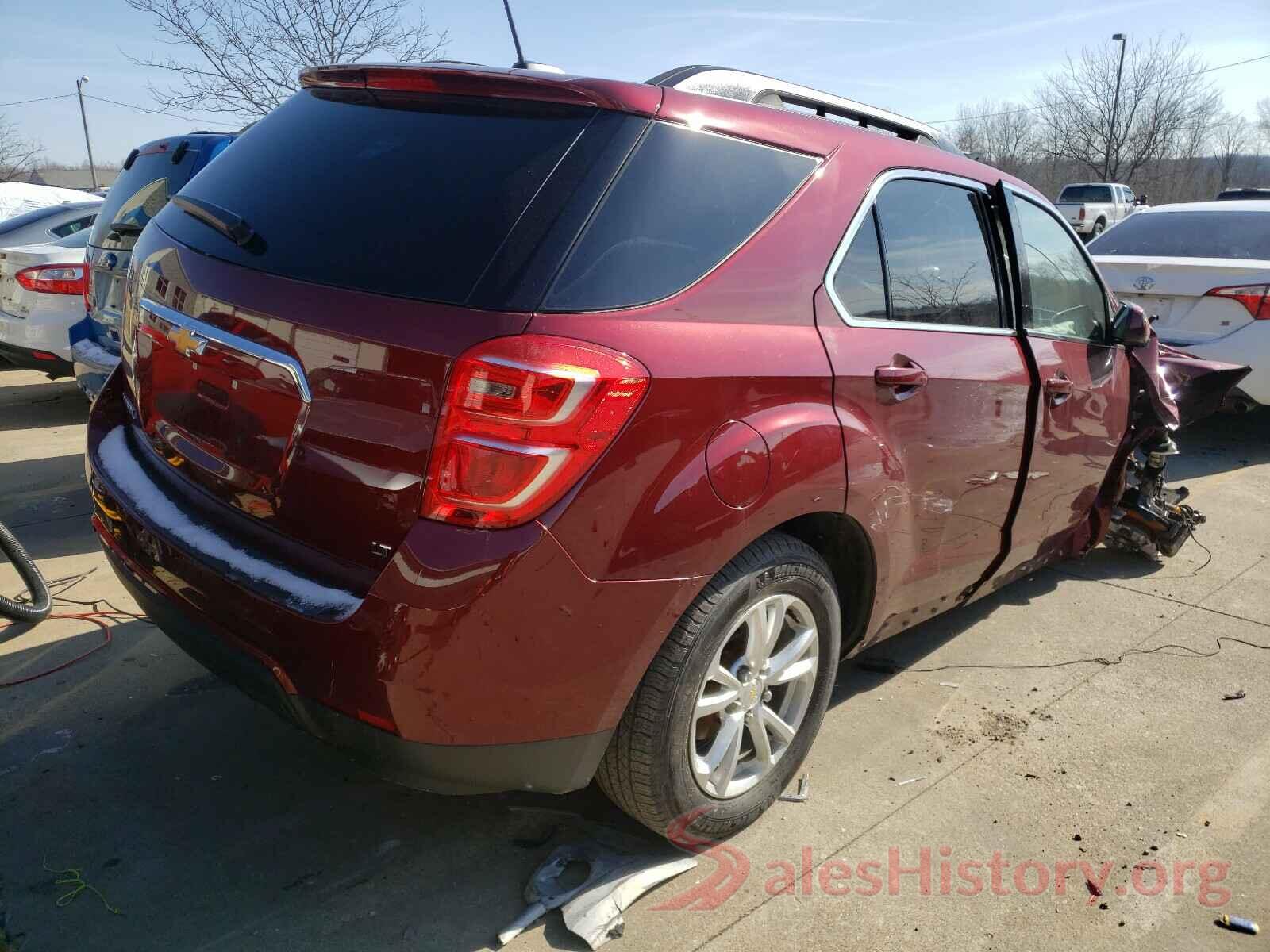 2GNALCEK0H1587430 2017 CHEVROLET EQUINOX