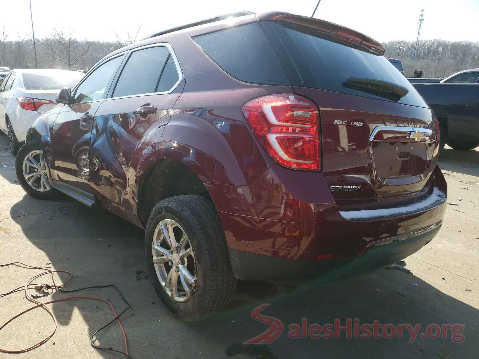 2GNALCEK0H1587430 2017 CHEVROLET EQUINOX