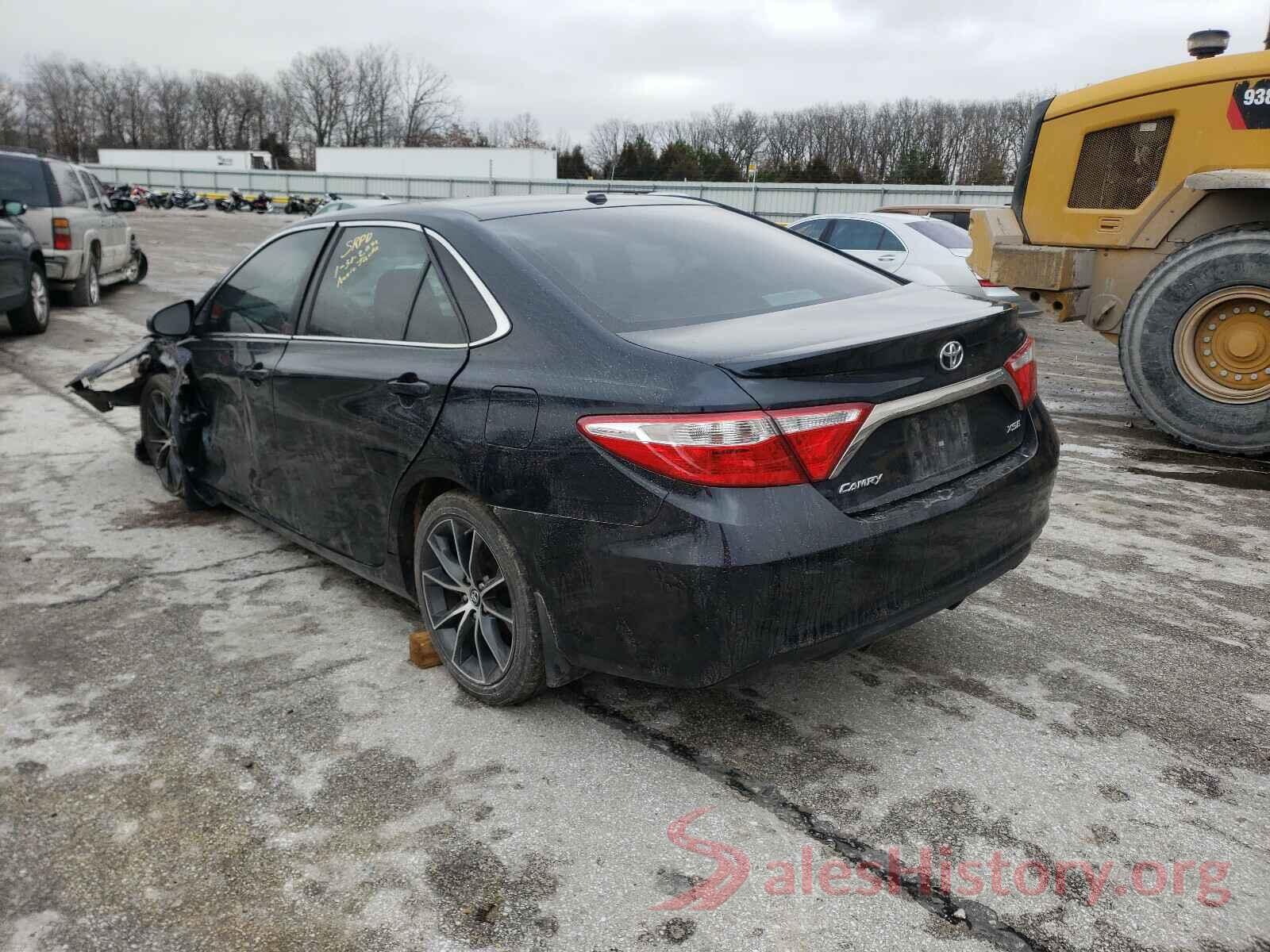 4T1BF1FK3FU046814 2015 TOYOTA CAMRY