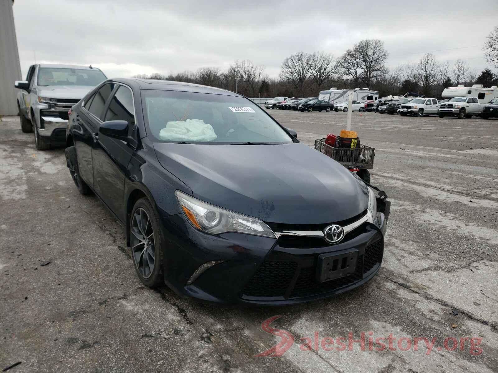 4T1BF1FK3FU046814 2015 TOYOTA CAMRY