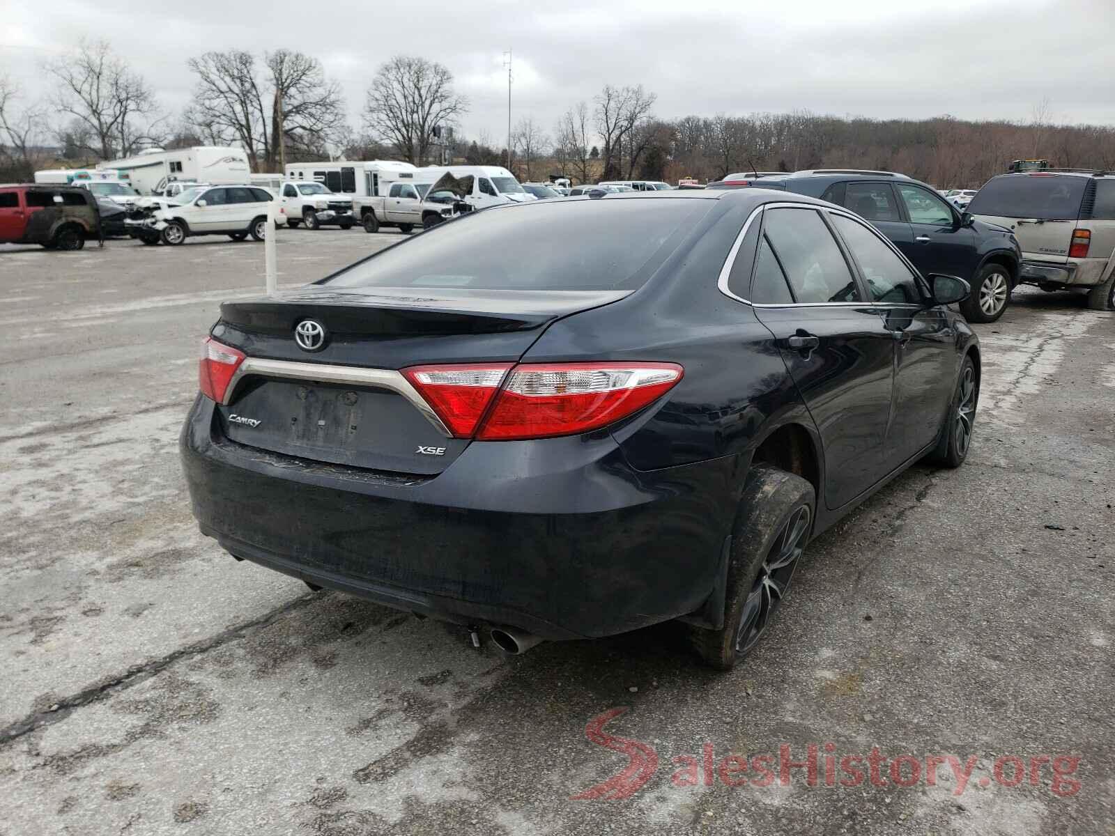 4T1BF1FK3FU046814 2015 TOYOTA CAMRY