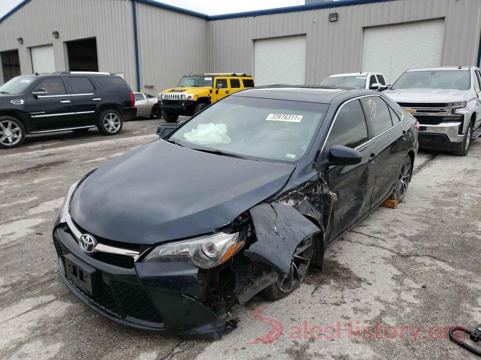 4T1BF1FK3FU046814 2015 TOYOTA CAMRY