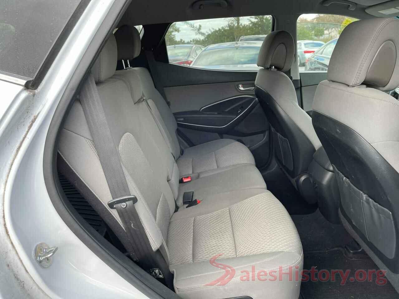 5XYZT3LB0JG538173 2018 HYUNDAI SANTA FE