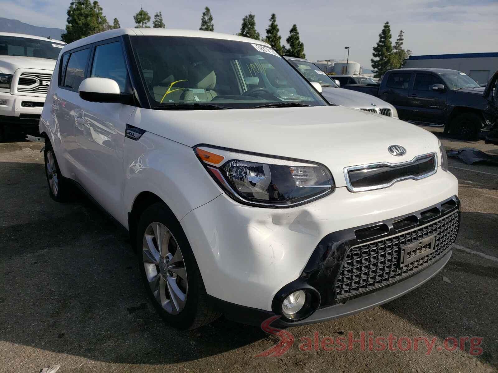 KNDJP3A55G7324087 2016 KIA SOUL