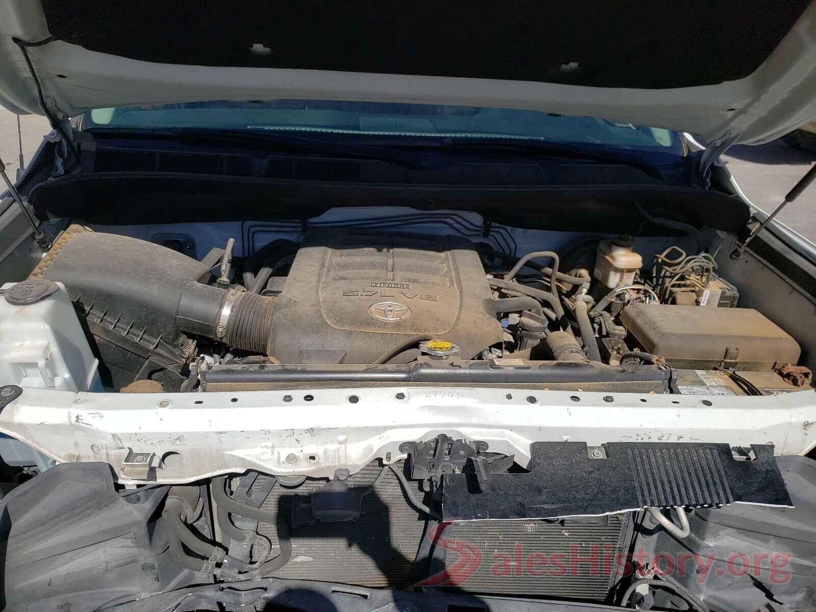 5TFAW5F13HX583263 2017 TOYOTA TUNDRA