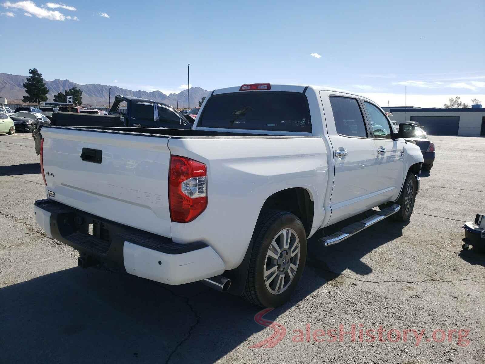 5TFAW5F13HX583263 2017 TOYOTA TUNDRA