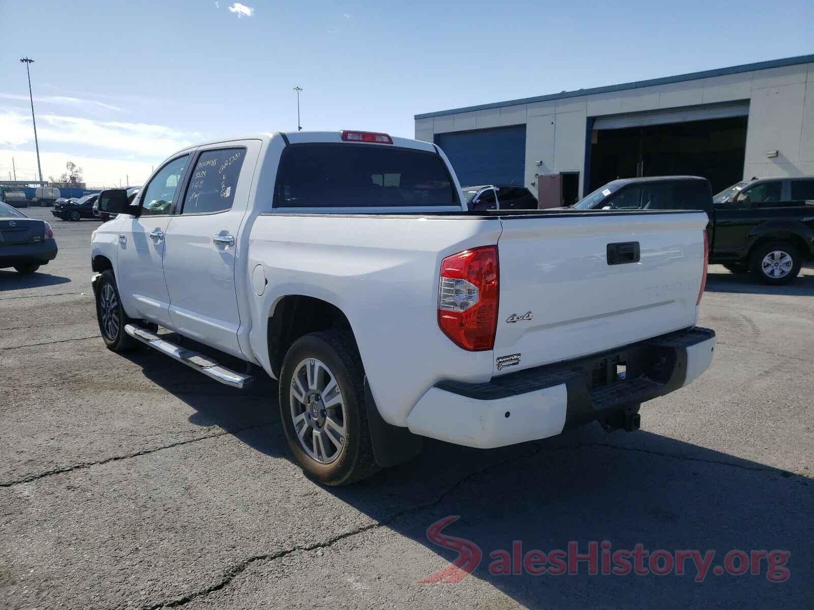 5TFAW5F13HX583263 2017 TOYOTA TUNDRA