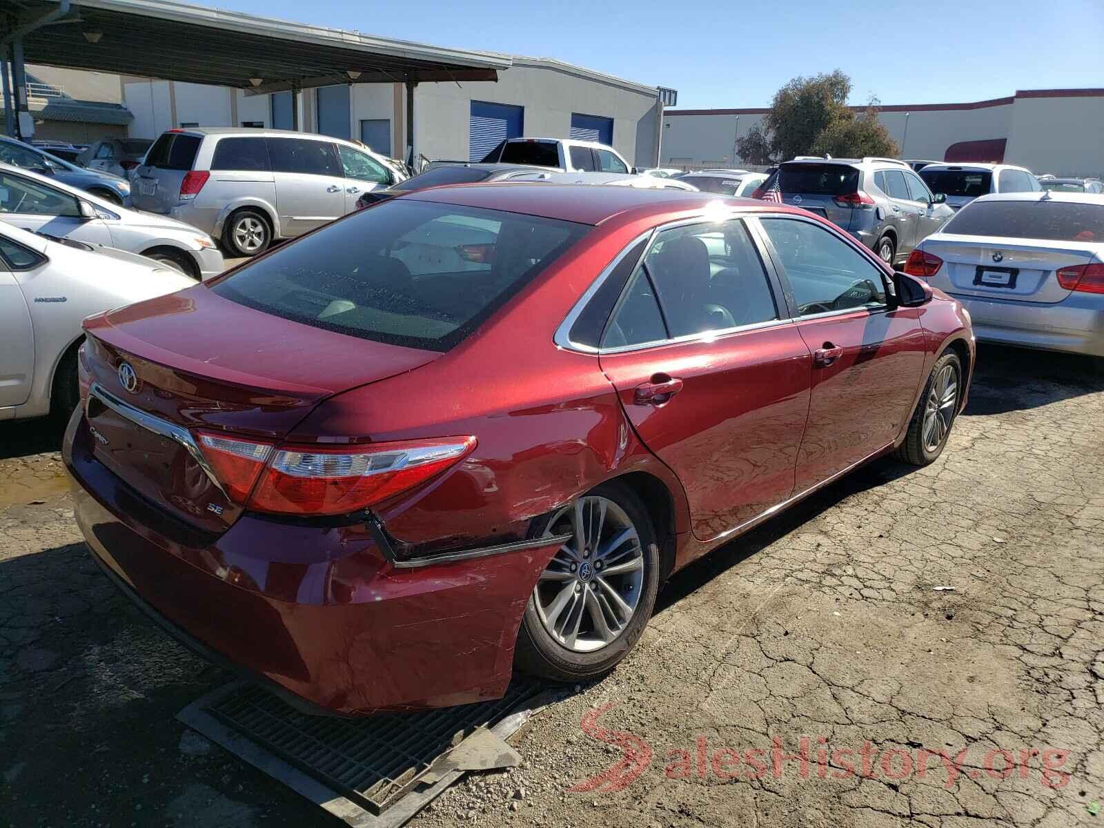 4T1BF1FK8GU522539 2016 TOYOTA CAMRY