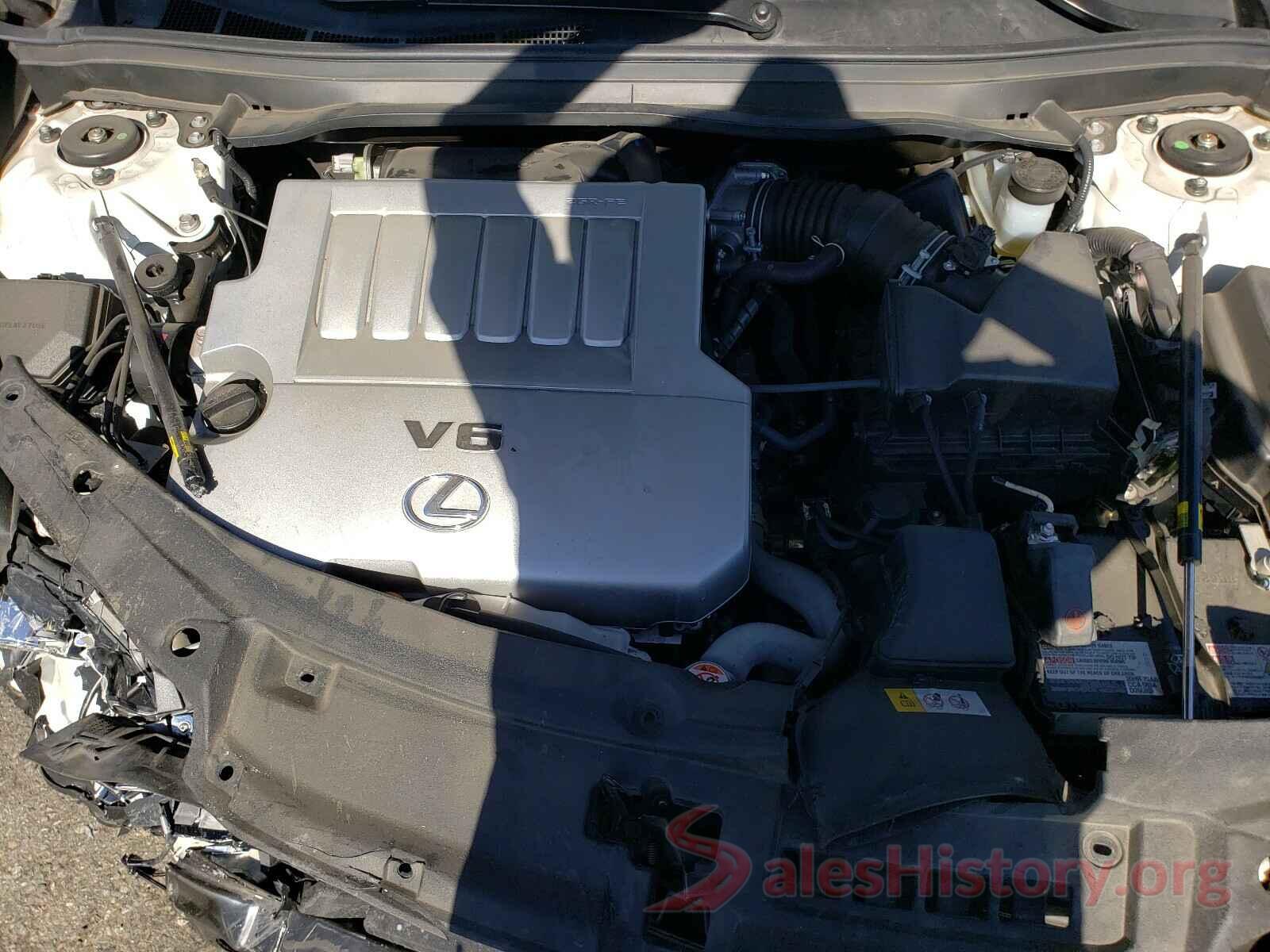 58ABK1GGXJU097184 2018 LEXUS ES350