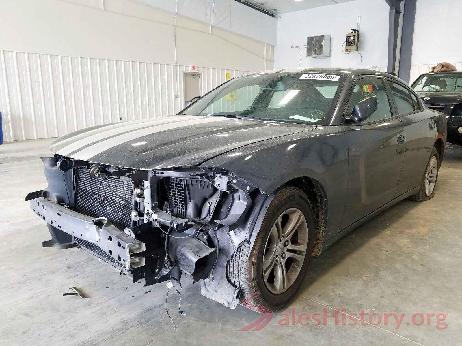 2C3CDXBG3GH103203 2016 DODGE CHARGER