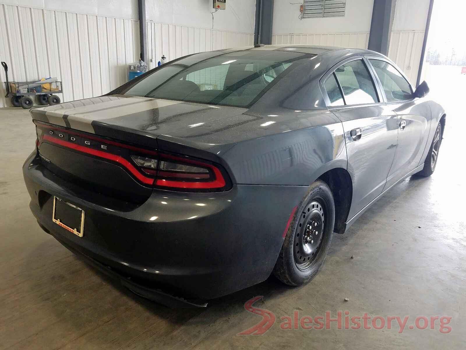 2C3CDXBG3GH103203 2016 DODGE CHARGER