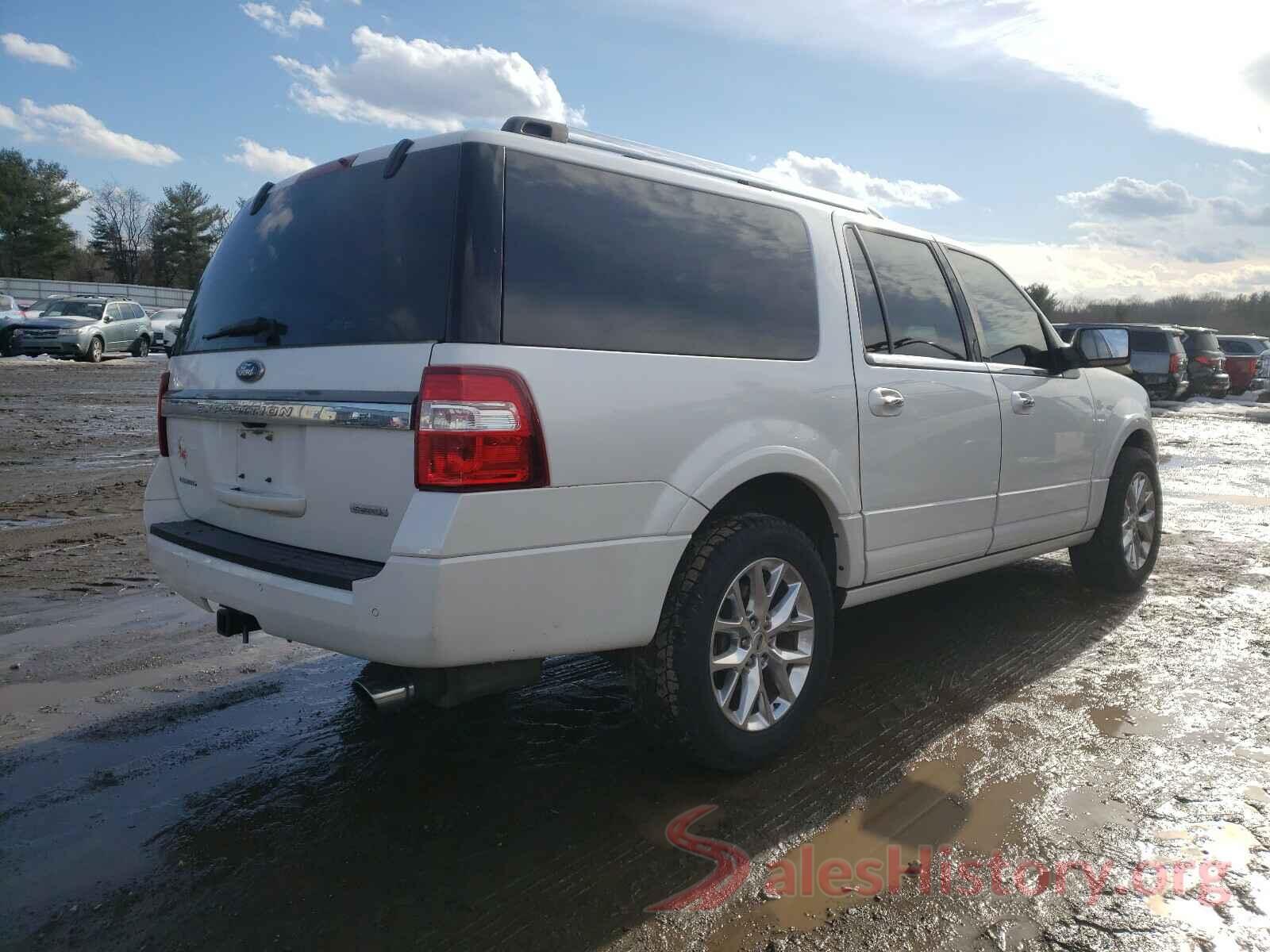 1FMJK2AT9GEF42306 2016 FORD EXPEDITION