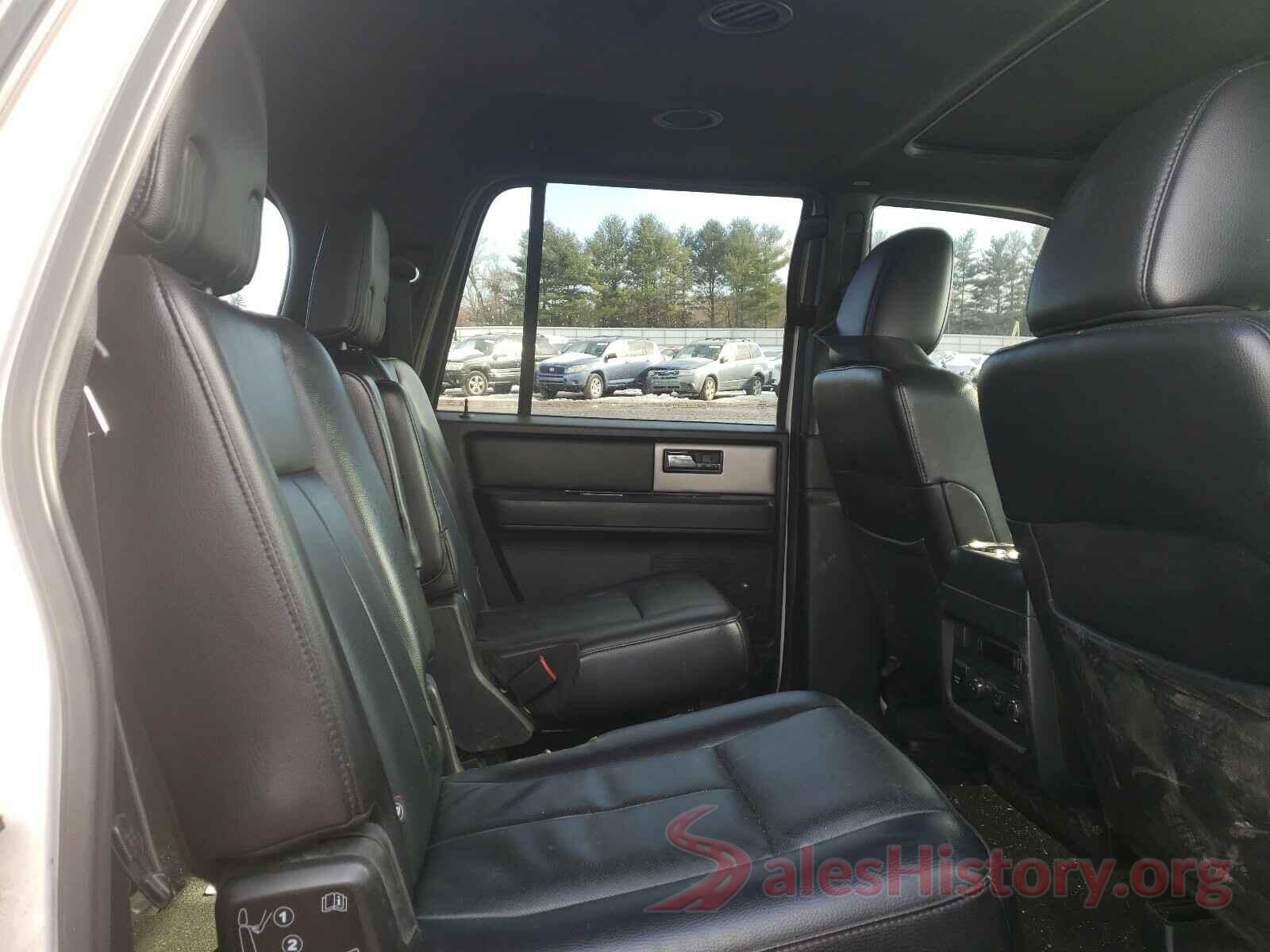 1FMJK2AT9GEF42306 2016 FORD EXPEDITION