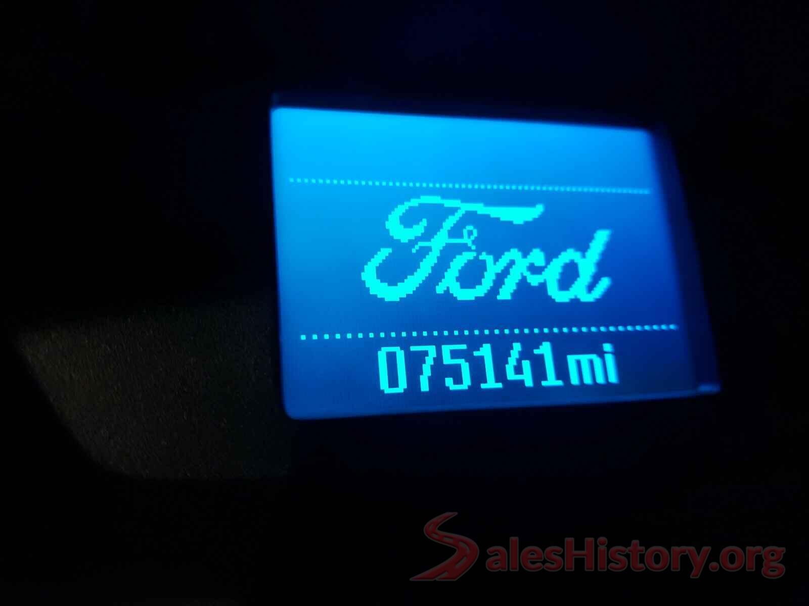 1FBZX2YM4GKA95204 2016 FORD TRANSIT CO