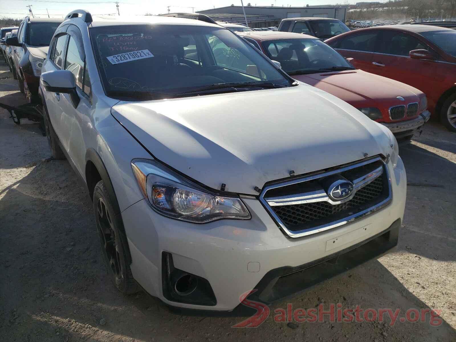 JF2GPALC0H8211820 2017 SUBARU CROSSTREK