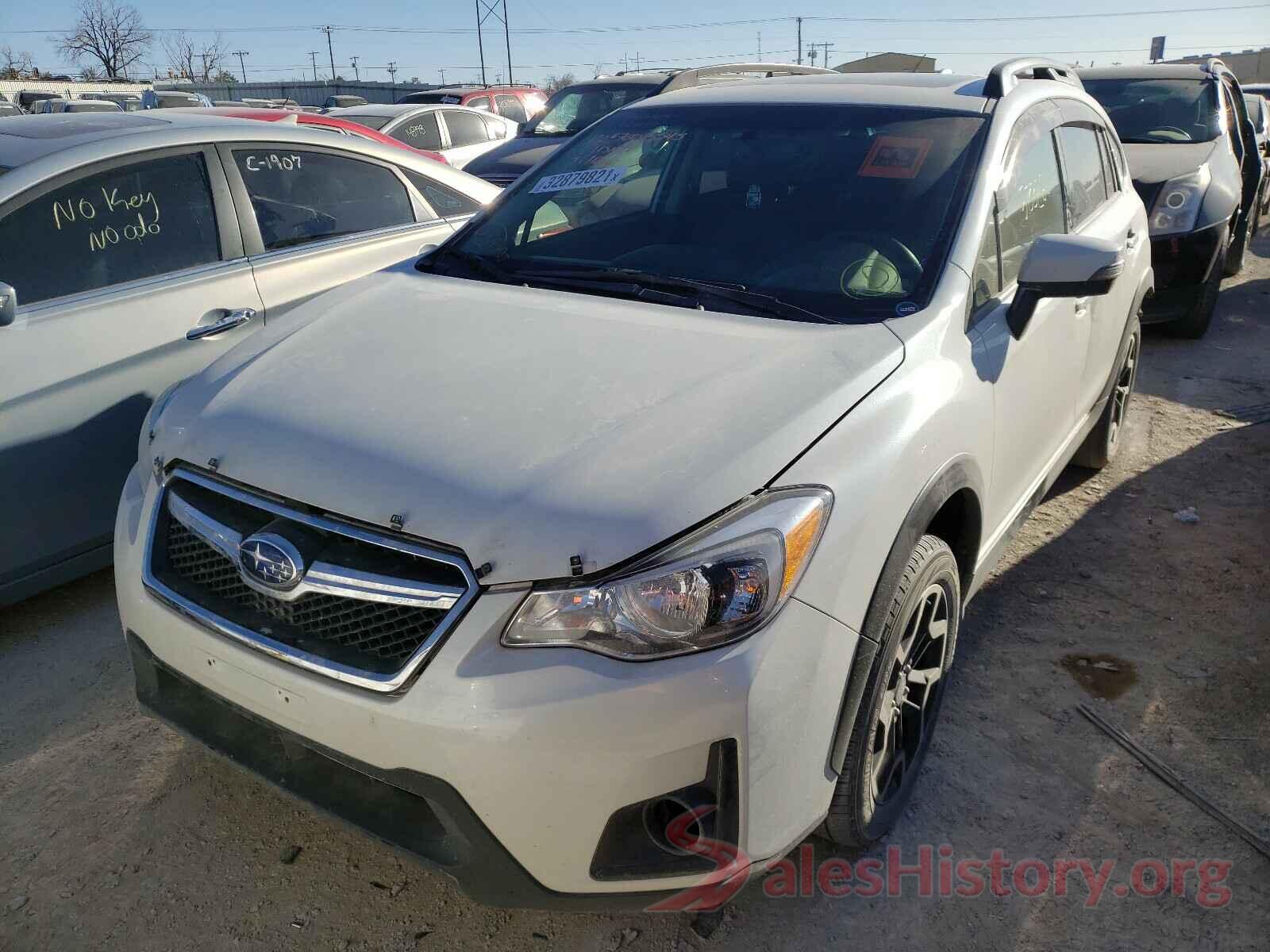 JF2GPALC0H8211820 2017 SUBARU CROSSTREK