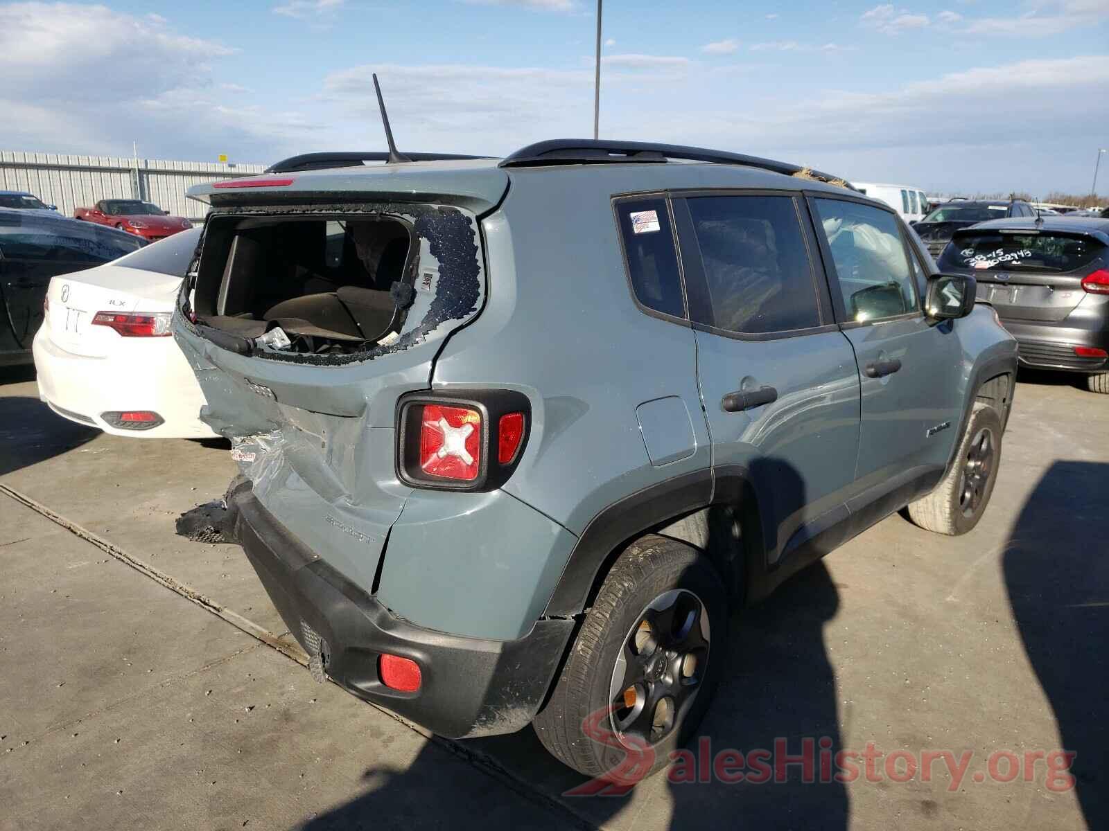 ZACCJBABXHPG32001 2017 JEEP RENEGADE