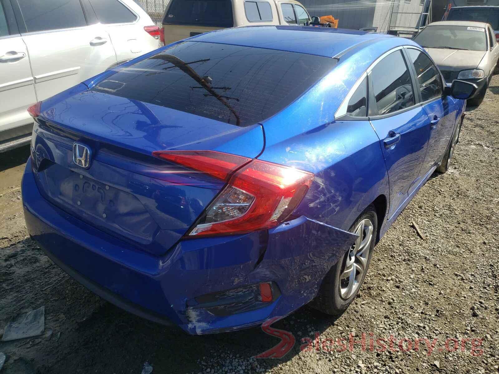 2HGFC2F55JH511654 2018 HONDA CIVIC