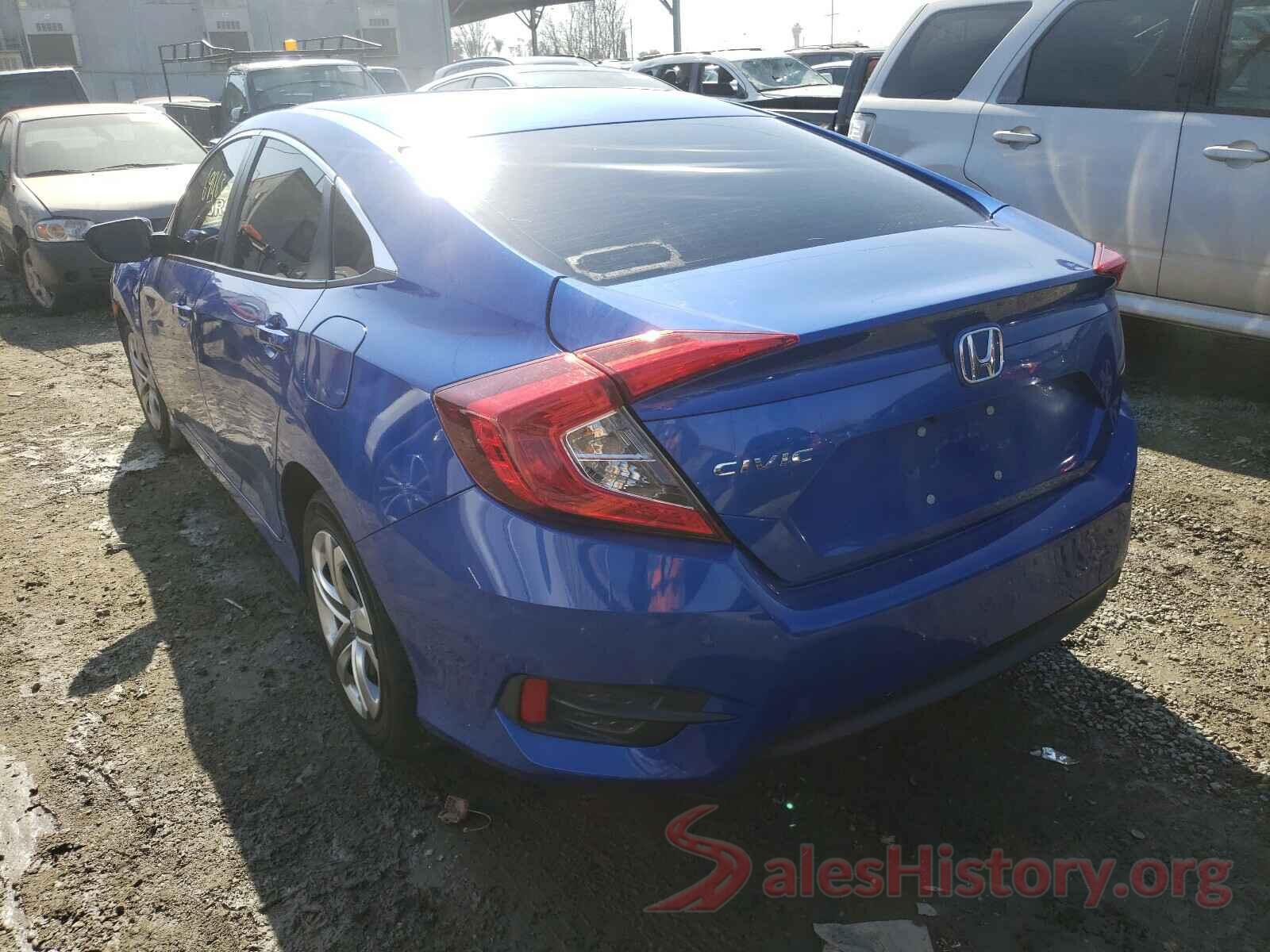 2HGFC2F55JH511654 2018 HONDA CIVIC