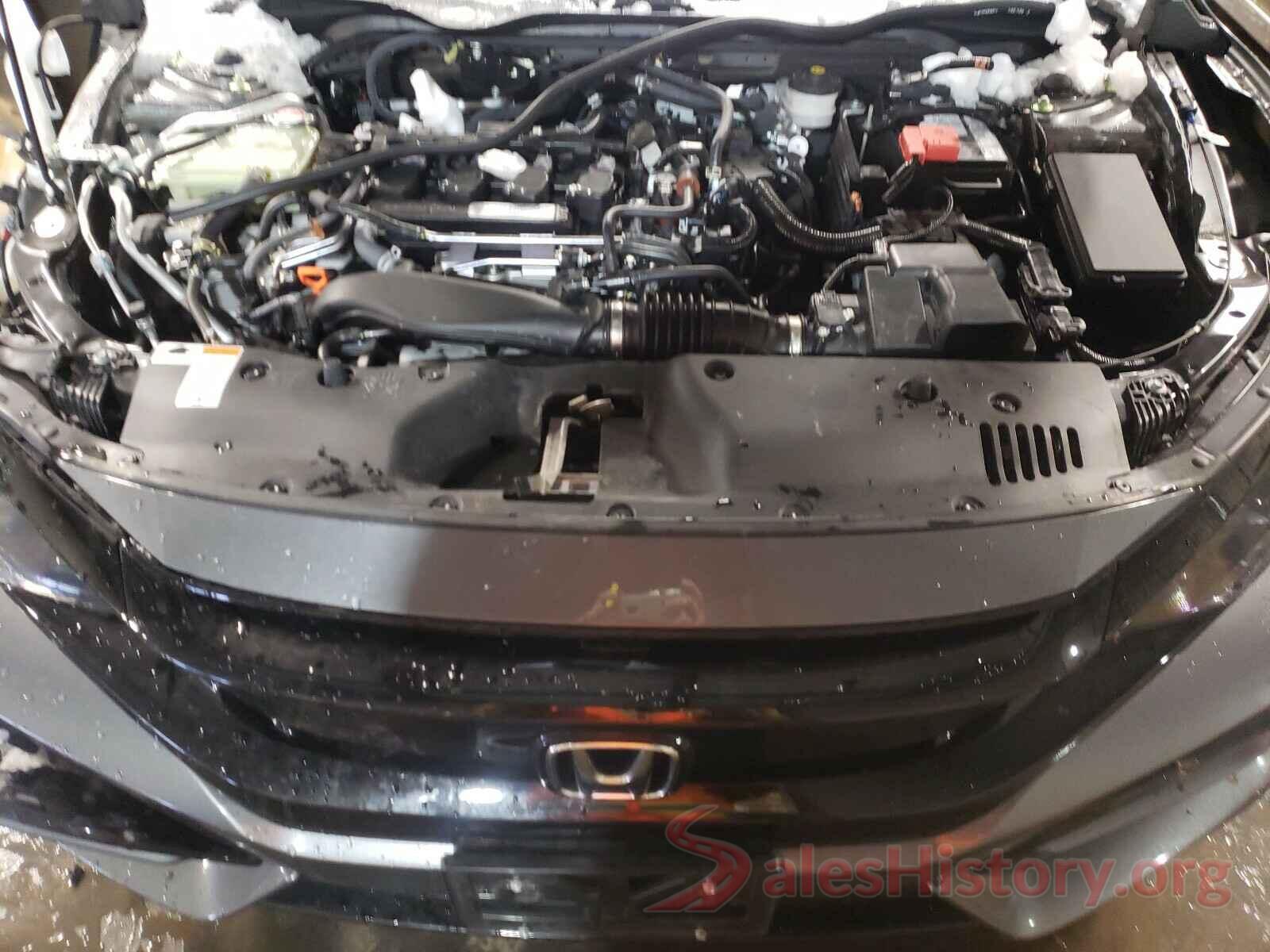 SHHFK7G42LU217740 2020 HONDA CIVIC