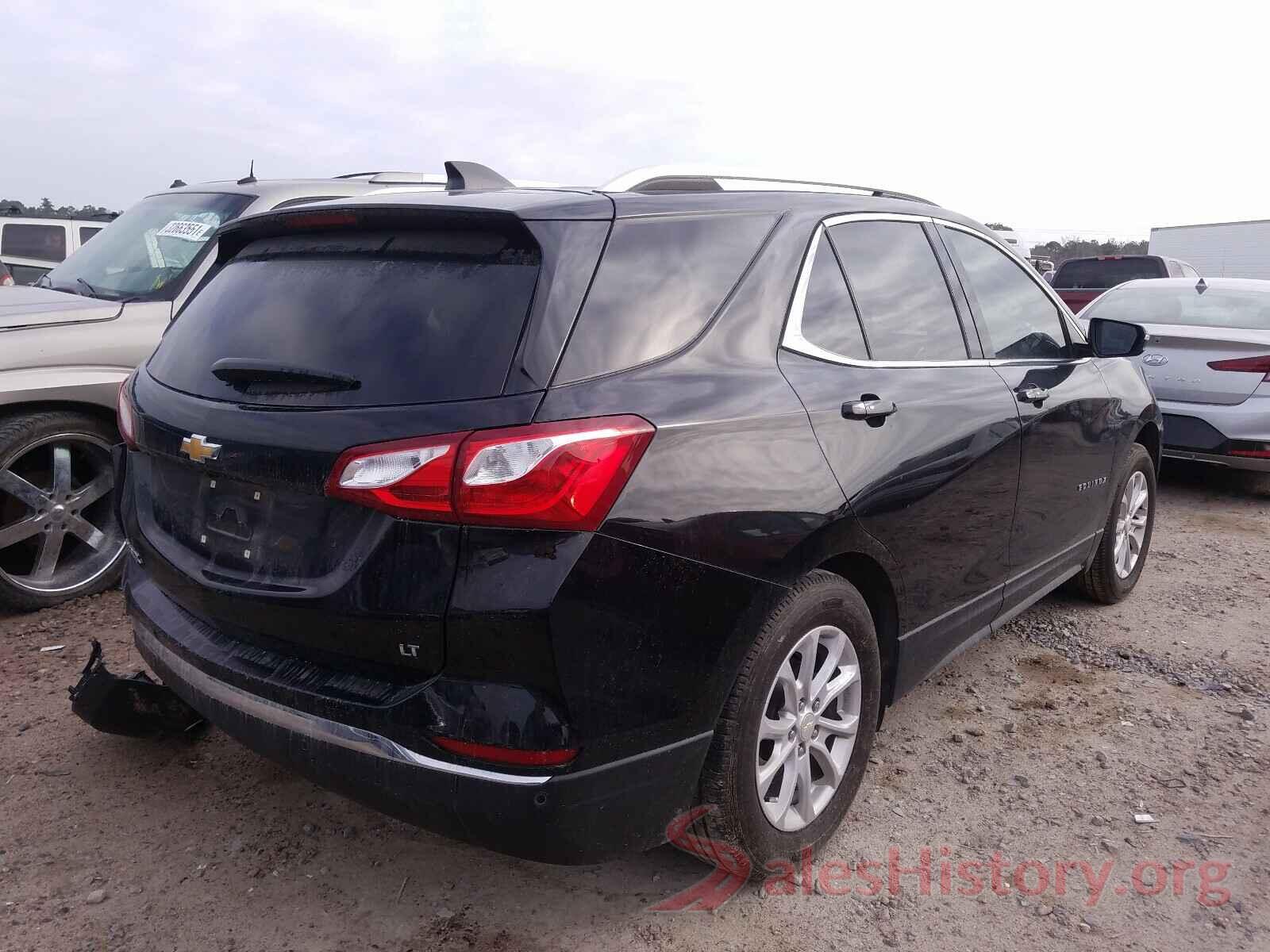 3GNAXKEV5KL366260 2019 CHEVROLET EQUINOX