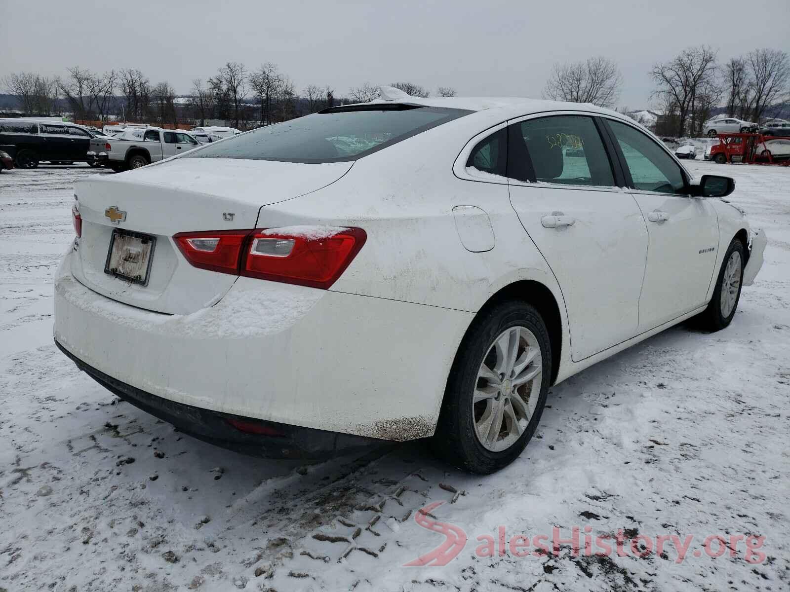 1G1ZD5ST8JF116618 2018 CHEVROLET MALIBU