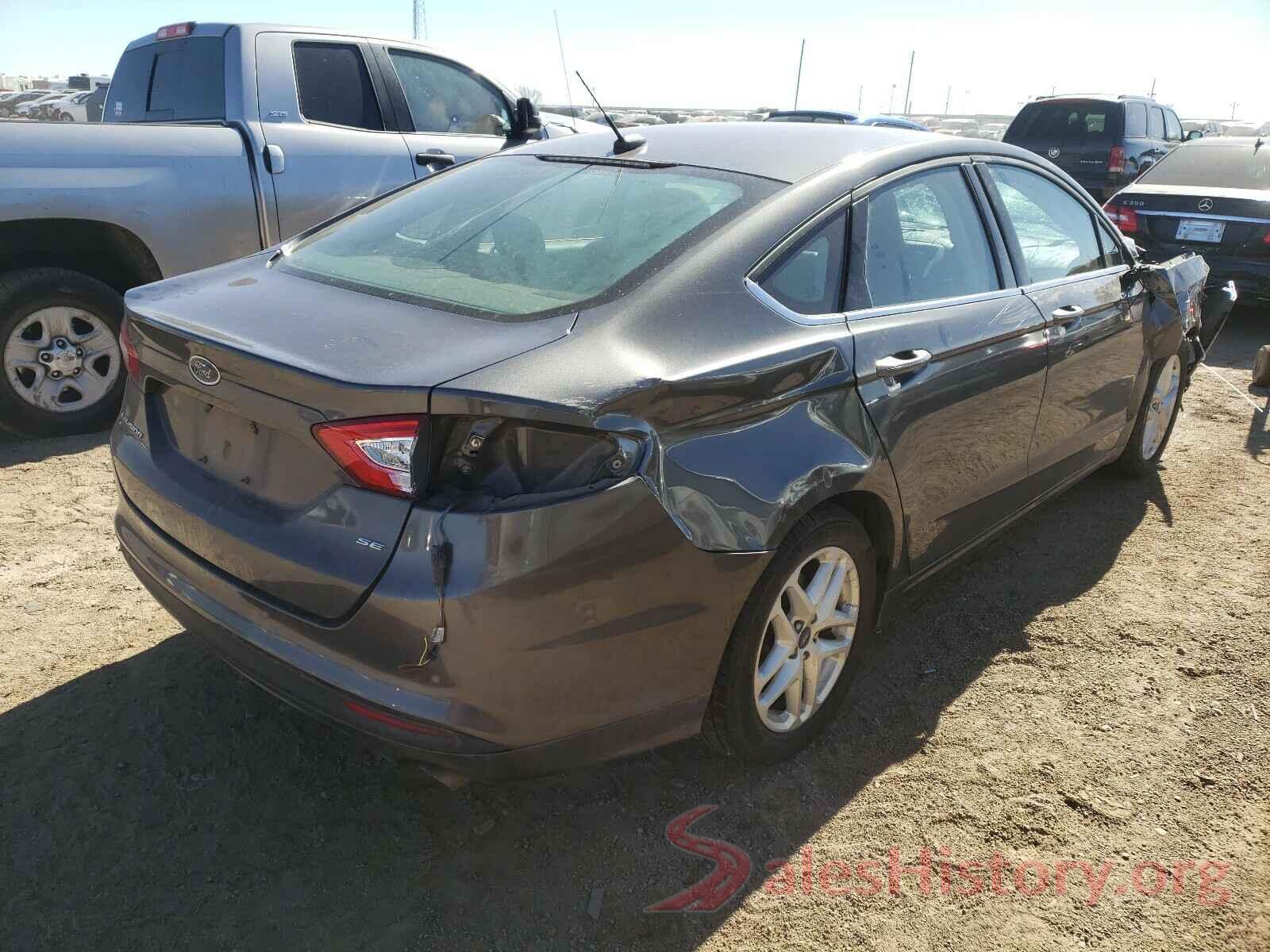 3FA6P0H76GR340891 2016 FORD FUSION