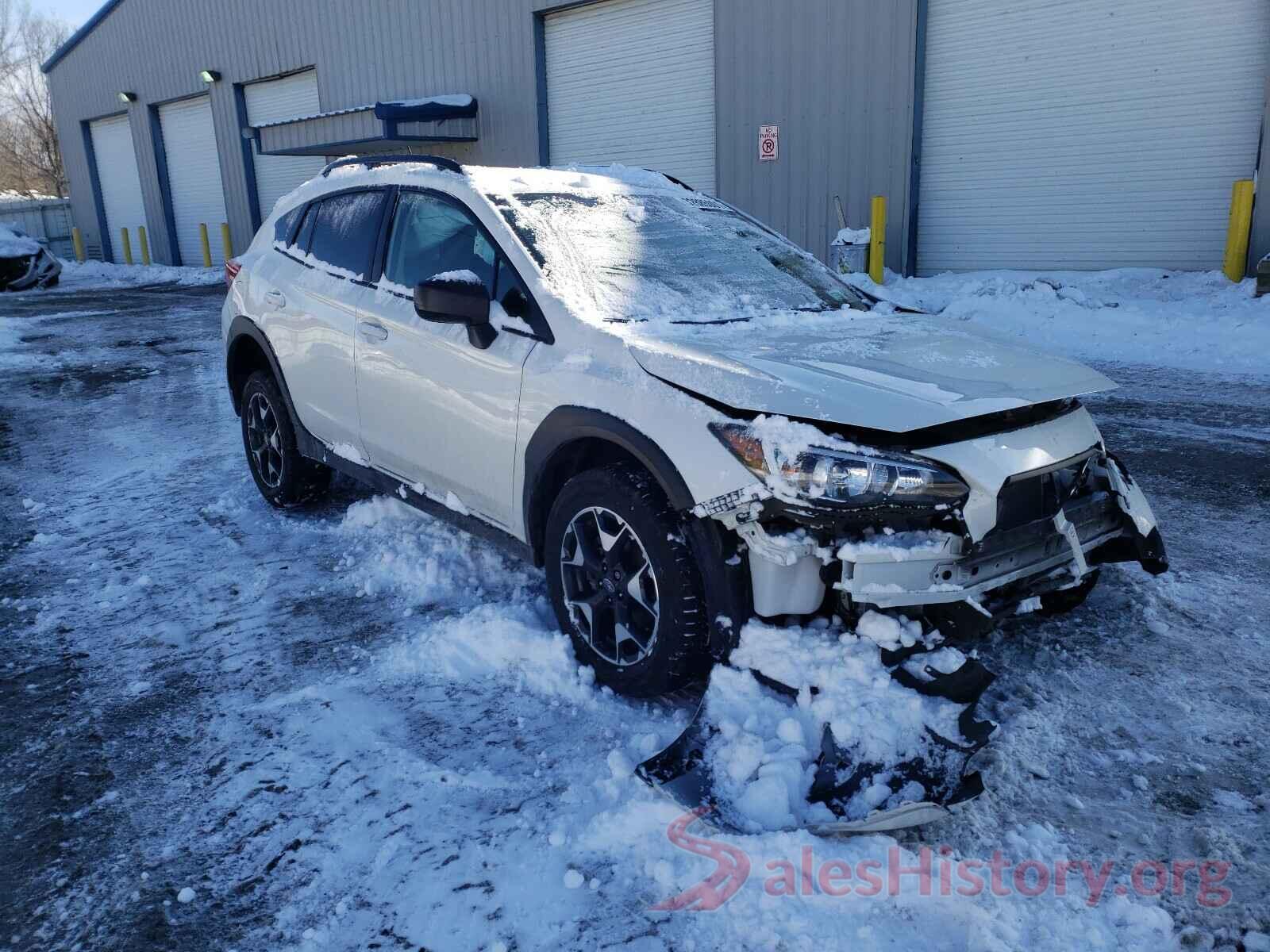 JF2GTAAC8KG343817 2019 SUBARU CROSSTREK